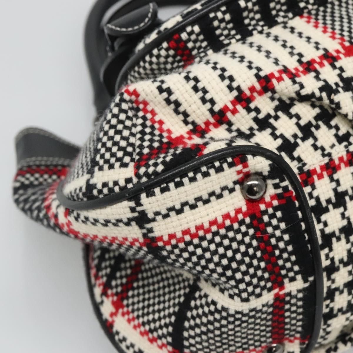 Burberry Burberry Nova Check tote Size ONE SIZE - 7 Thumbnail