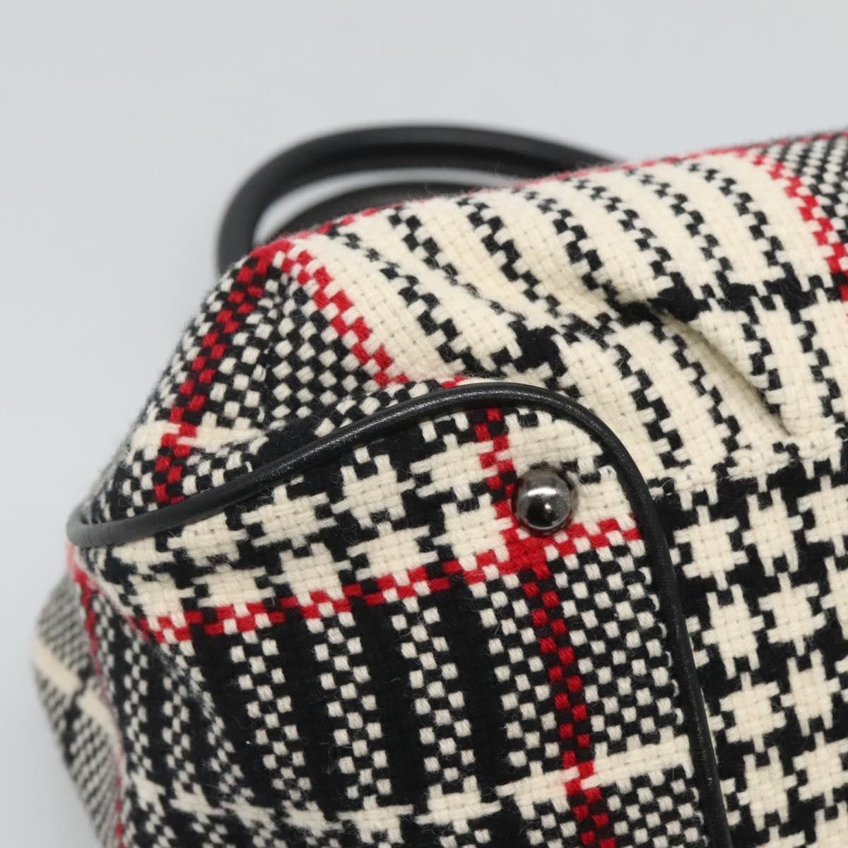 Burberry Burberry Nova Check tote Size ONE SIZE - 9 Thumbnail