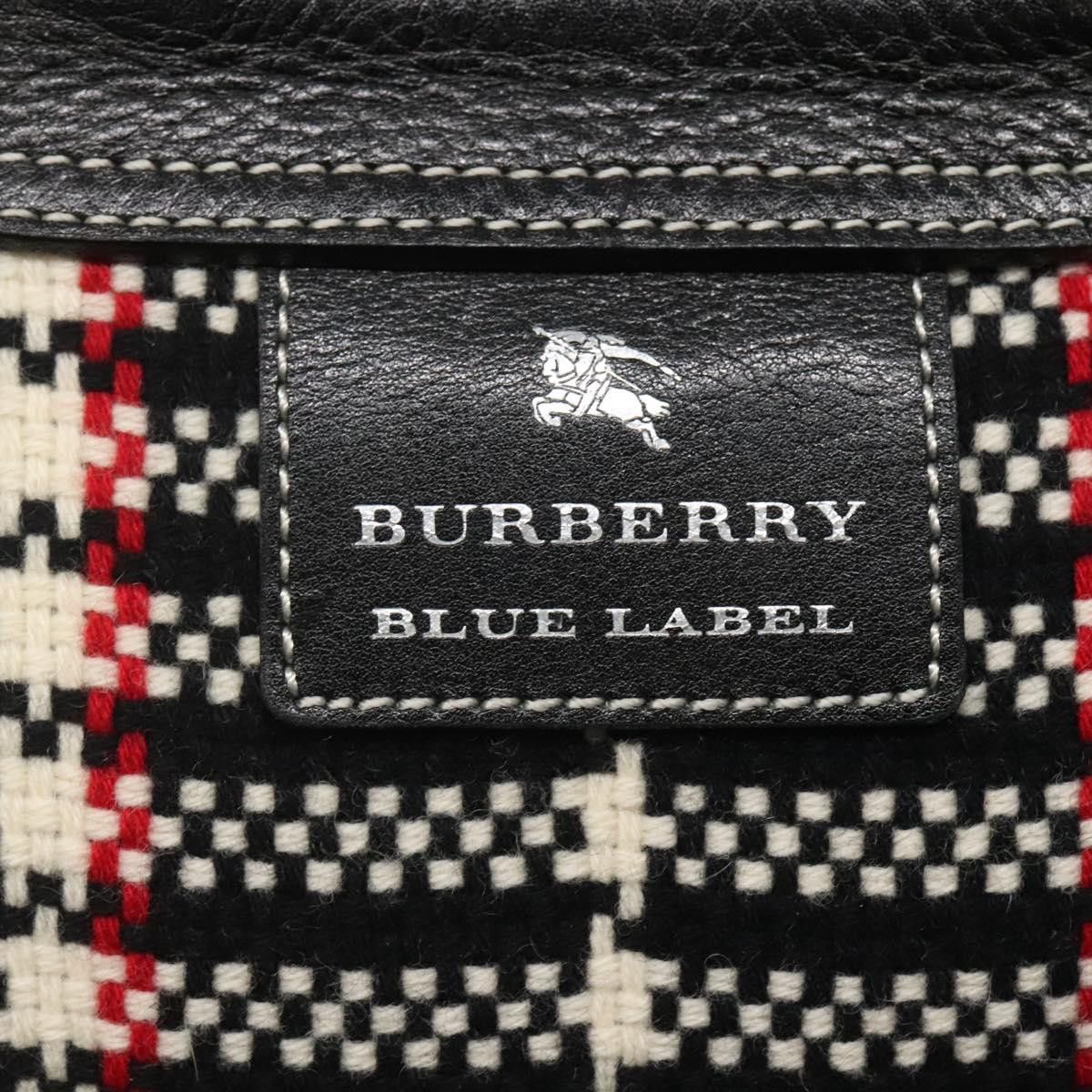 Burberry Burberry Nova Check tote Size ONE SIZE - 11 Thumbnail