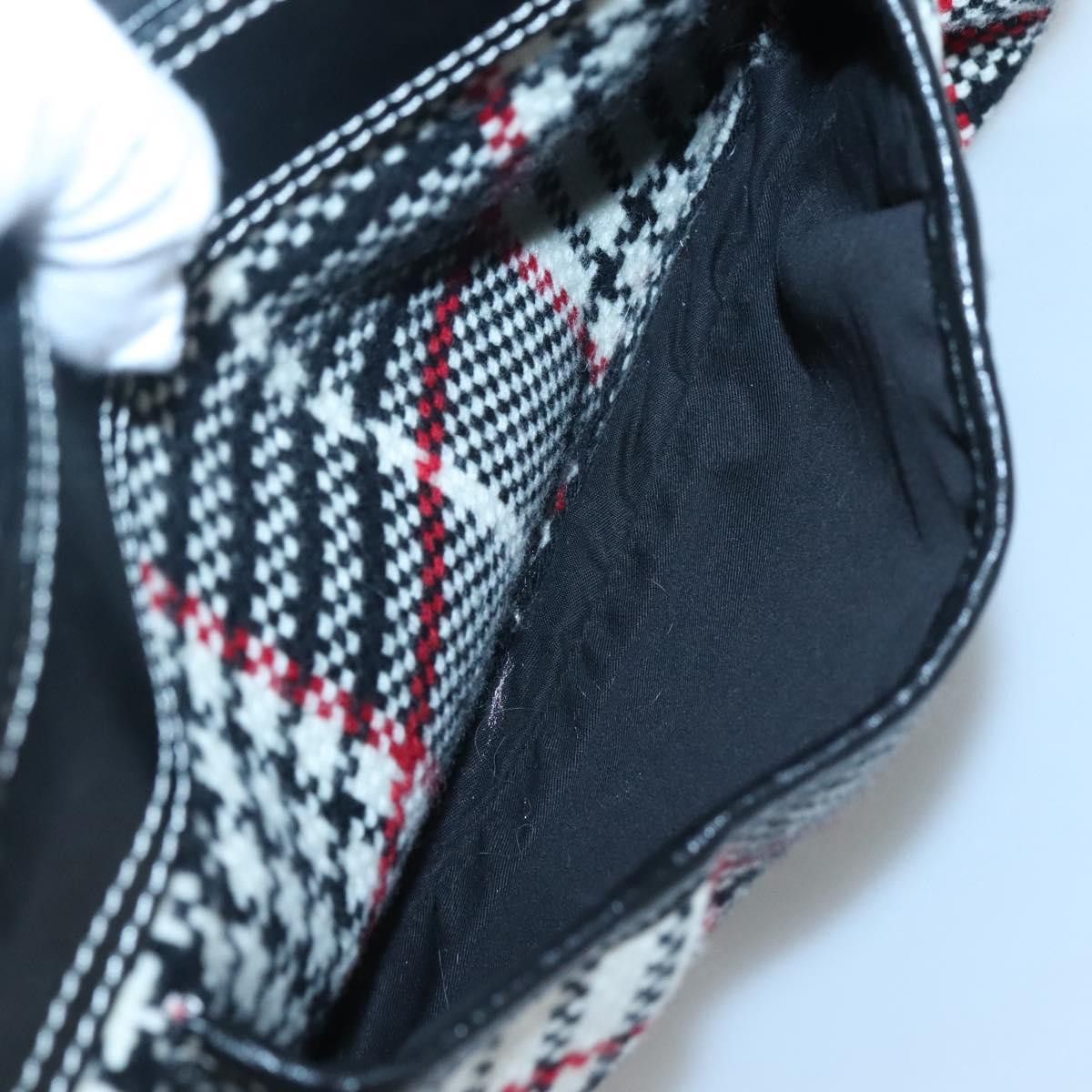 Burberry Burberry Nova Check tote Size ONE SIZE - 15 Thumbnail