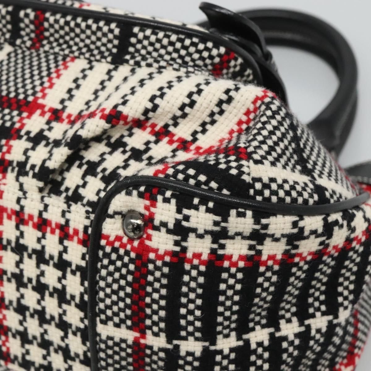 Burberry Burberry Nova Check tote Size ONE SIZE - 6 Thumbnail