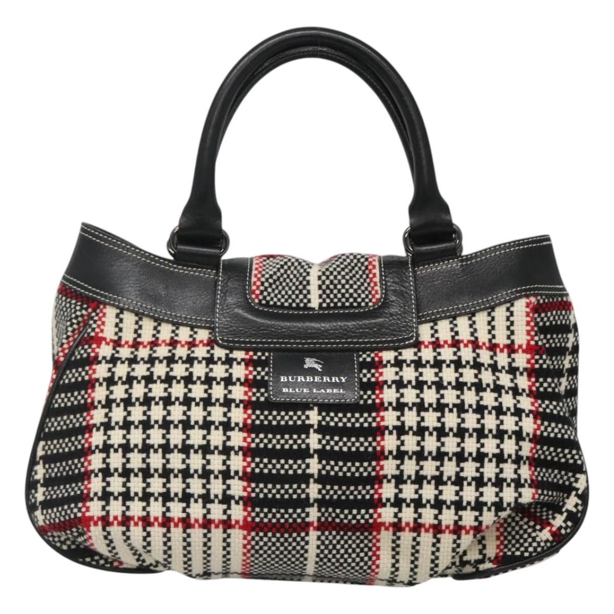 Burberry Burberry Nova Check tote Size ONE SIZE - 2 Thumbnail