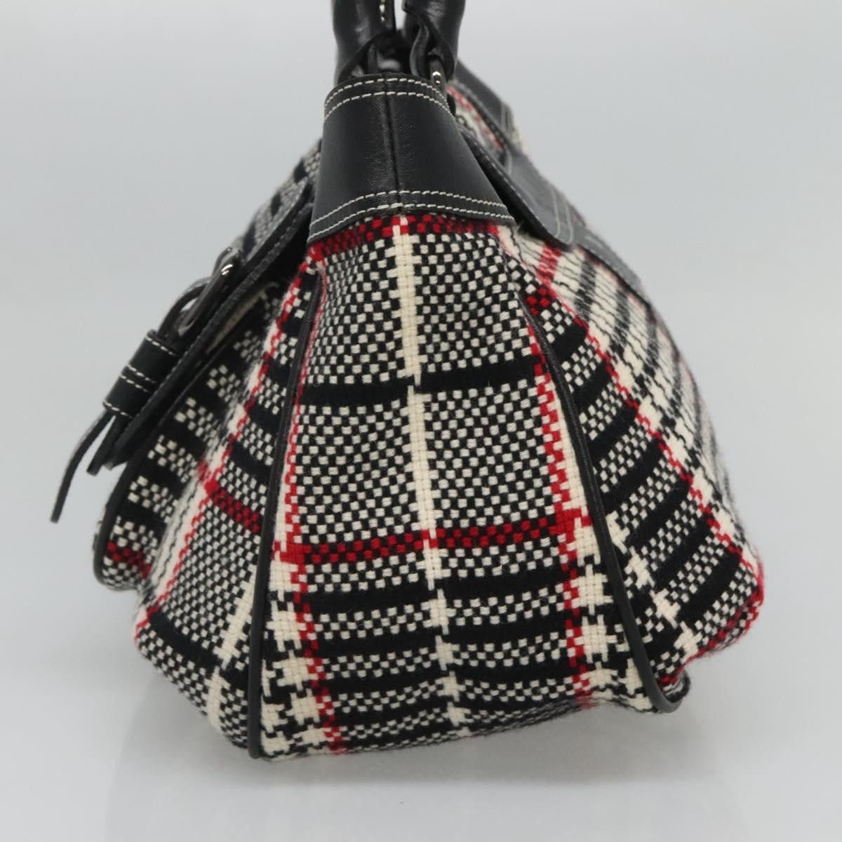 Burberry Burberry Nova Check tote Size ONE SIZE - 4 Thumbnail