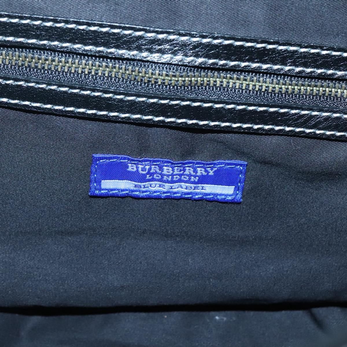 Burberry Burberry Nova Check tote Size ONE SIZE - 12 Thumbnail
