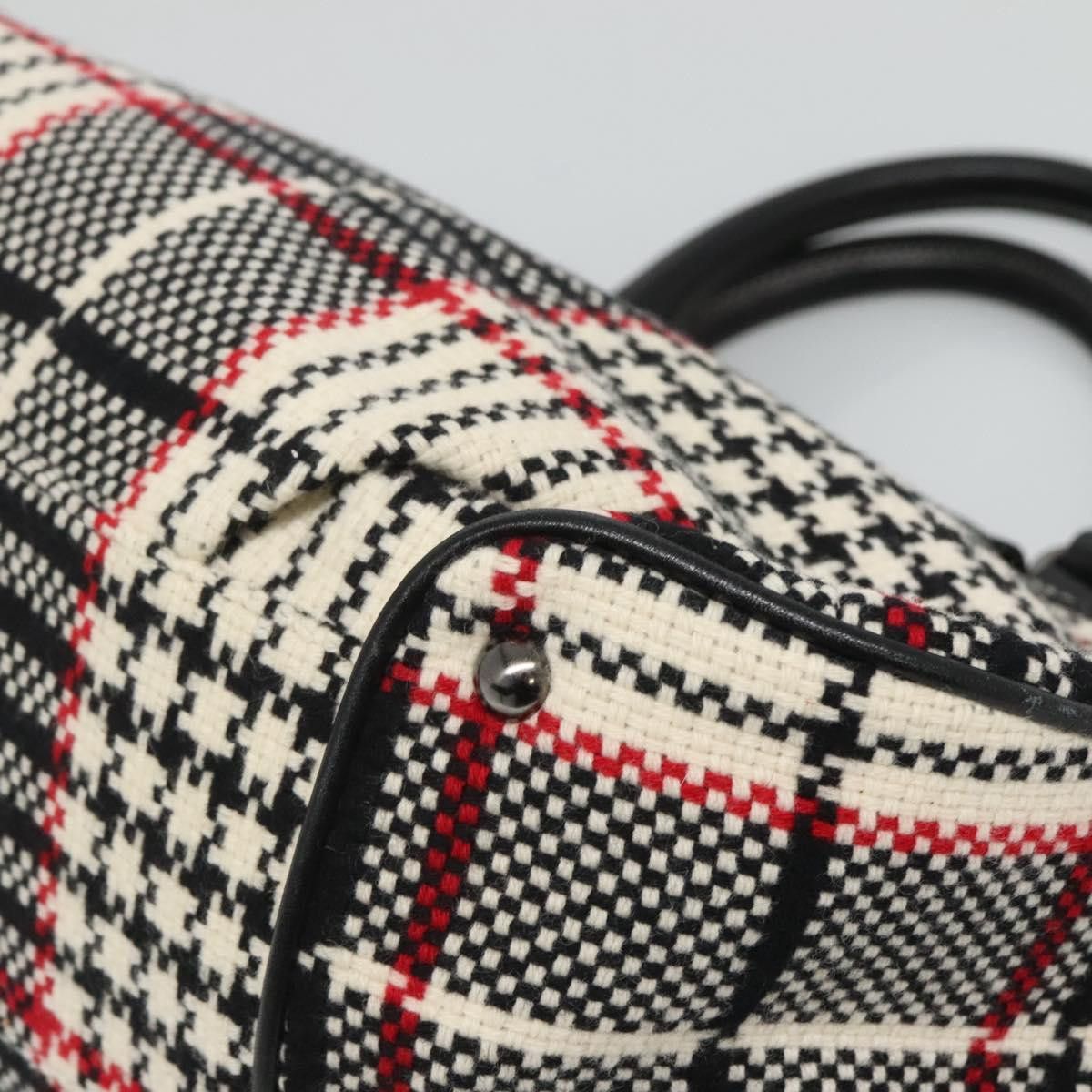 Burberry Burberry Nova Check tote Size ONE SIZE - 8 Thumbnail