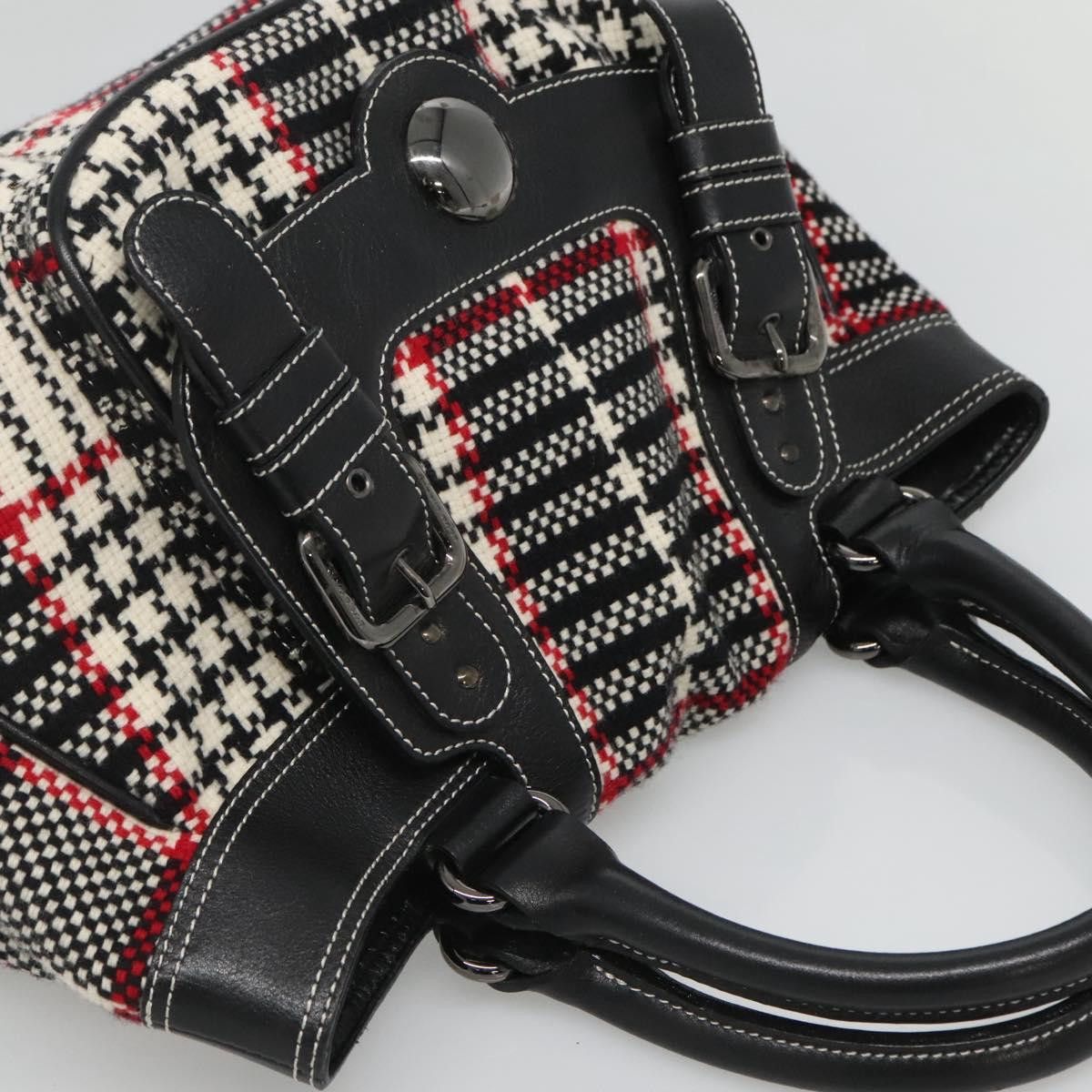 Burberry Burberry Nova Check tote Size ONE SIZE - 14 Thumbnail