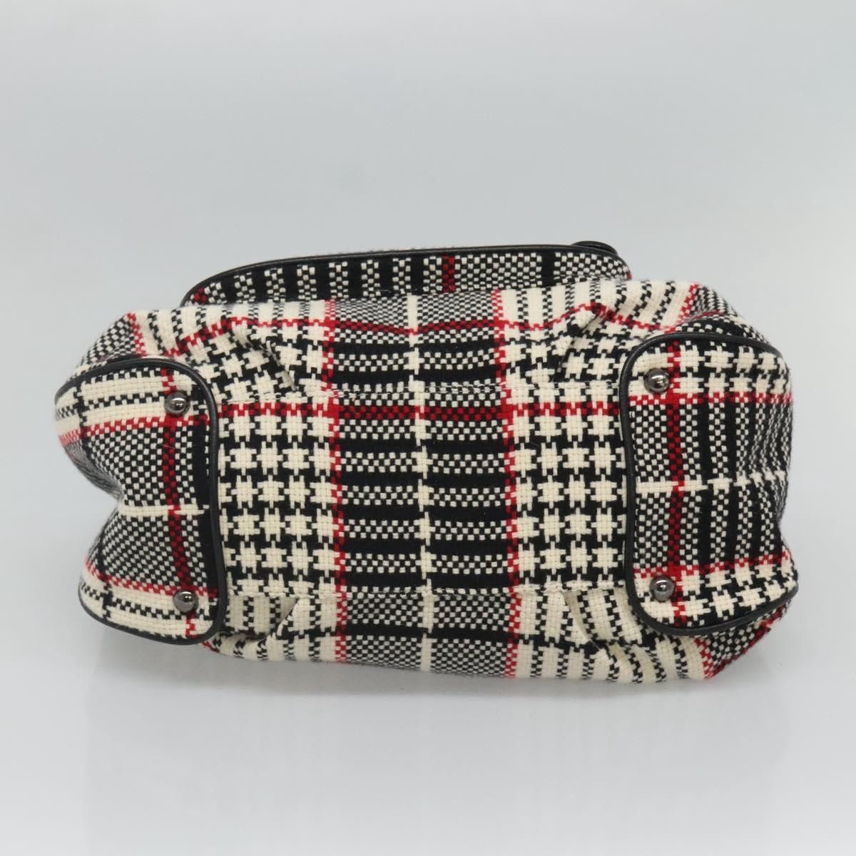 Burberry Burberry Nova Check tote Size ONE SIZE - 18 Thumbnail