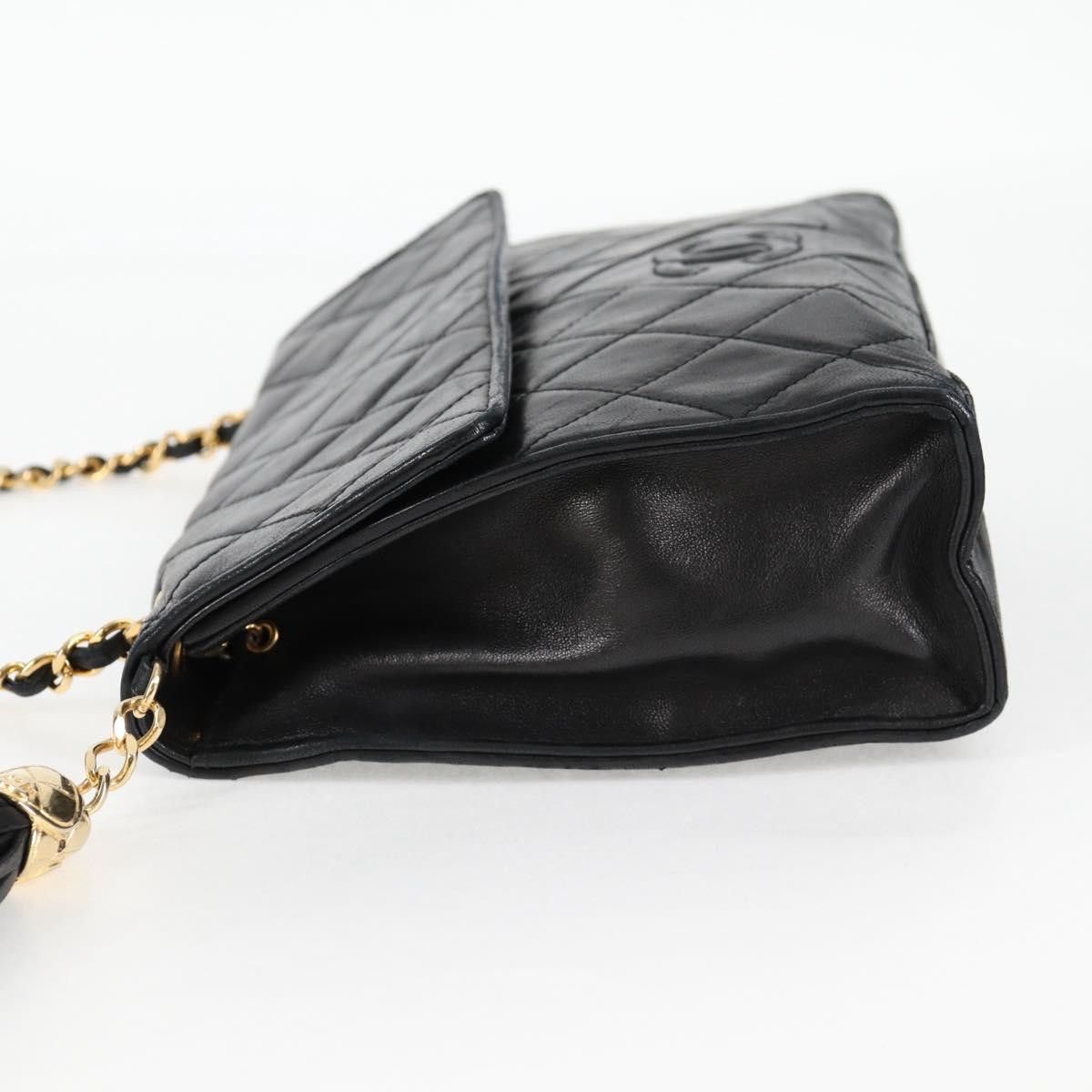 Chanel Chanel Coco Mark shoulder Size ONE SIZE - 3 Thumbnail