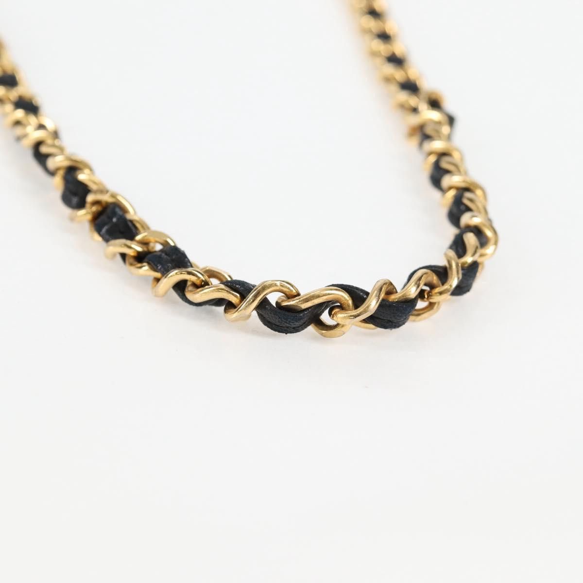 Chanel Chanel Coco Mark shoulder Size ONE SIZE - 17 Thumbnail