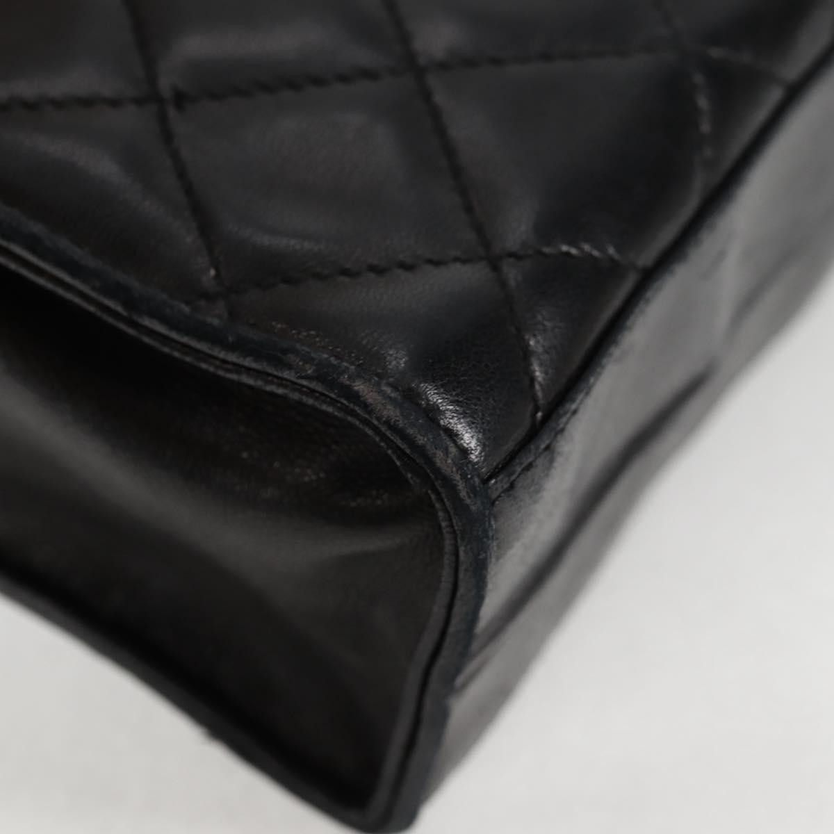 Chanel Chanel Coco Mark shoulder Size ONE SIZE - 8 Thumbnail