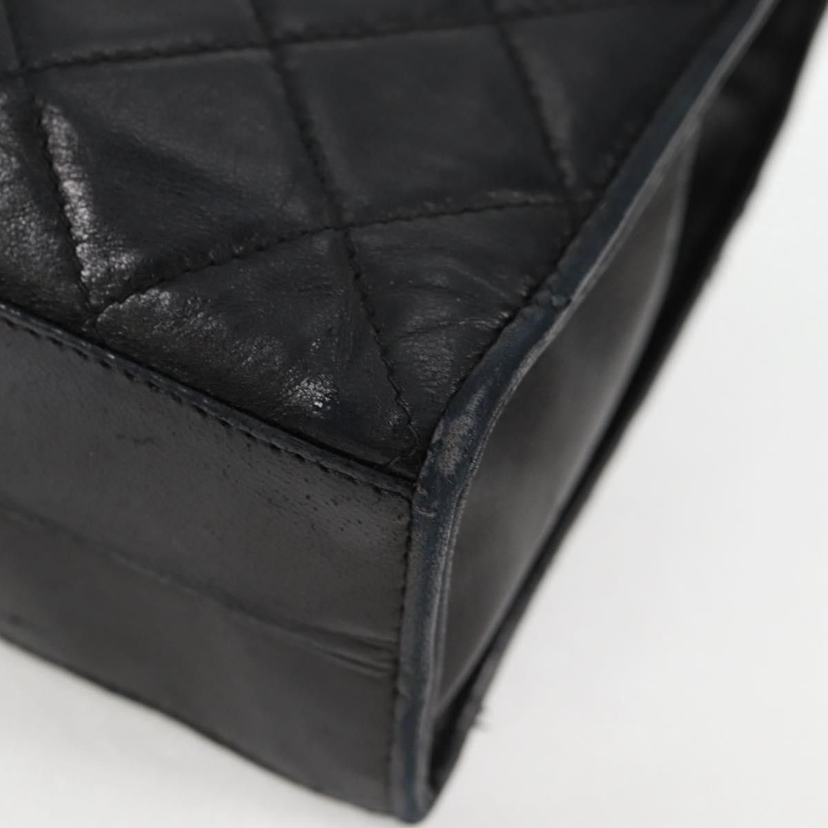 Chanel Chanel Coco Mark shoulder Size ONE SIZE - 7 Thumbnail