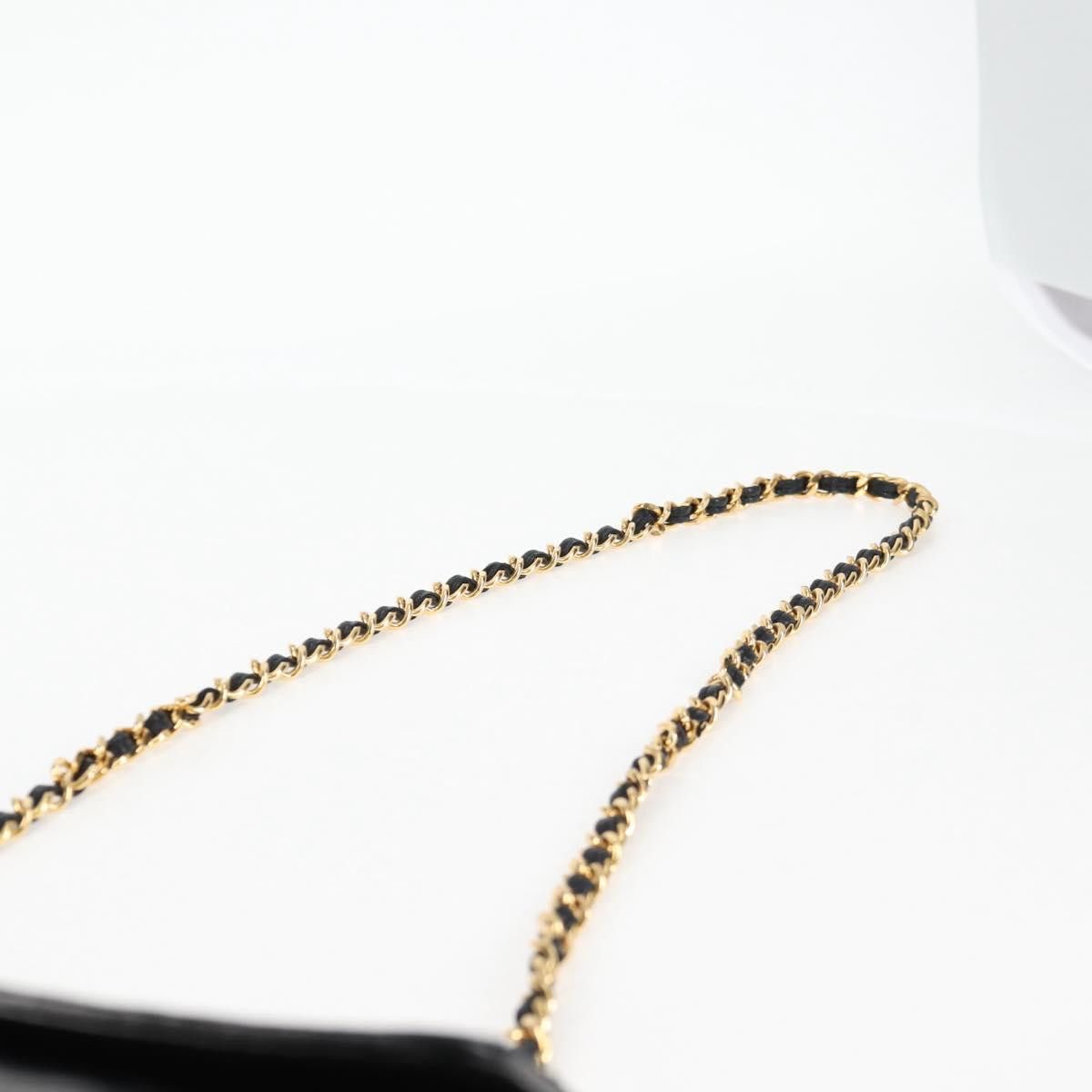Chanel Chanel Coco Mark shoulder Size ONE SIZE - 18 Thumbnail