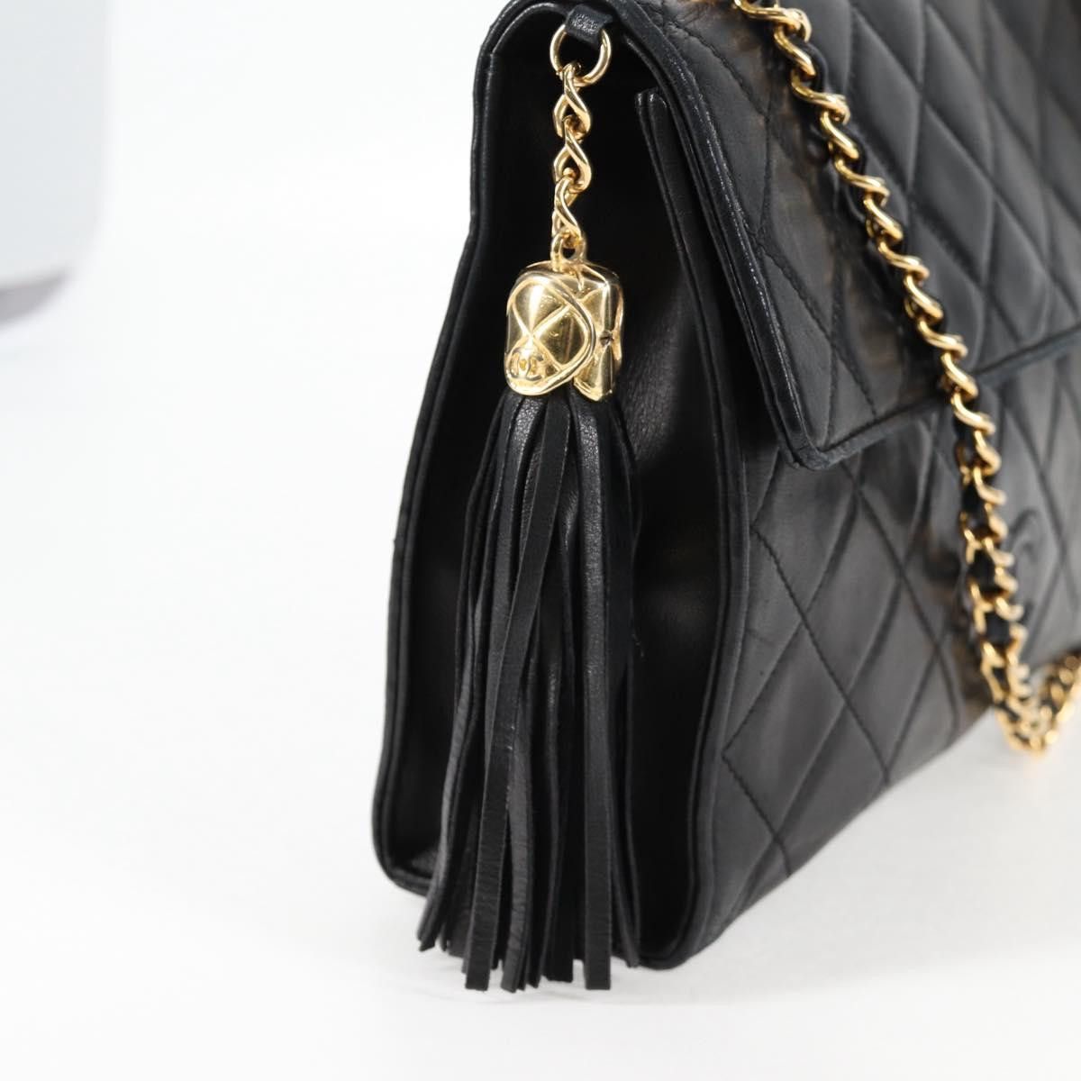 Chanel Chanel Coco Mark shoulder Size ONE SIZE - 20 Thumbnail