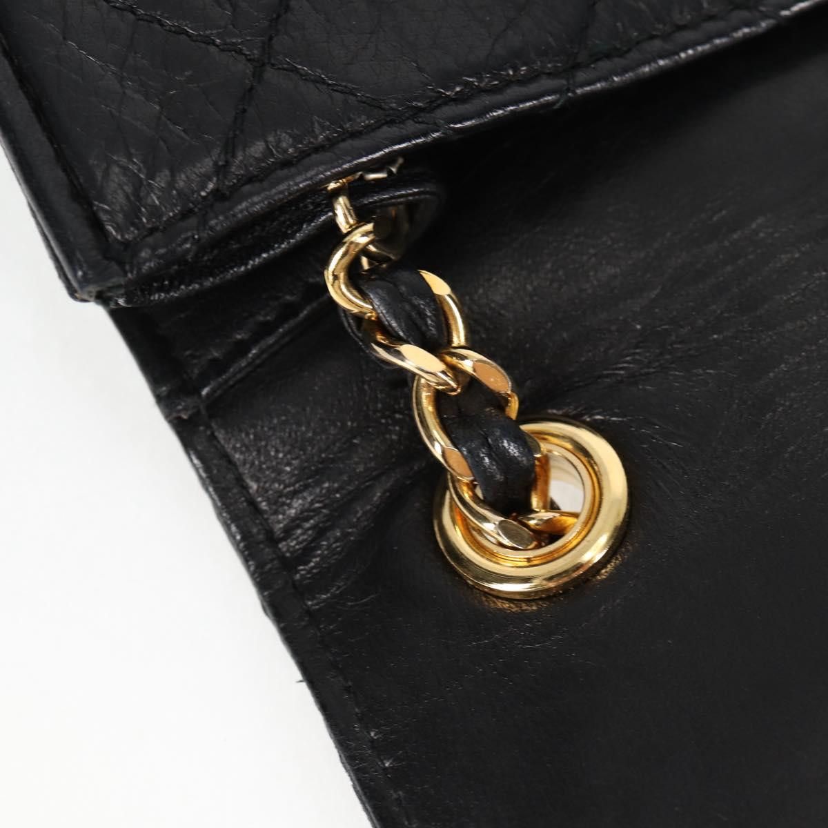 Chanel Chanel Coco Mark shoulder Size ONE SIZE - 24 Thumbnail
