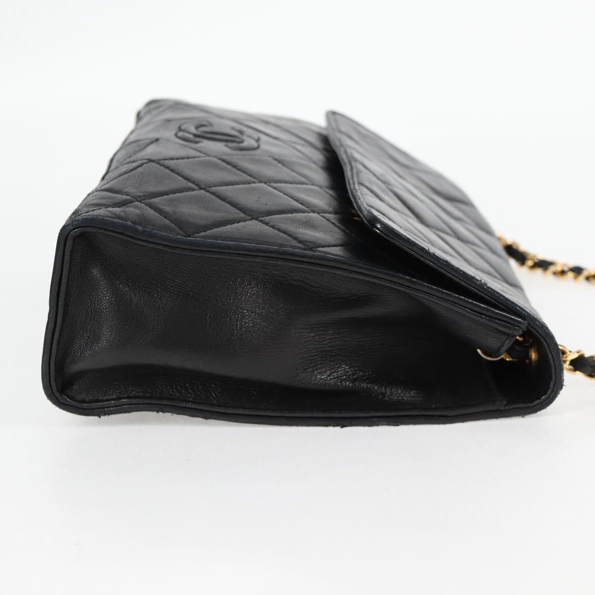 Chanel Chanel Coco Mark shoulder Size ONE SIZE - 4 Thumbnail