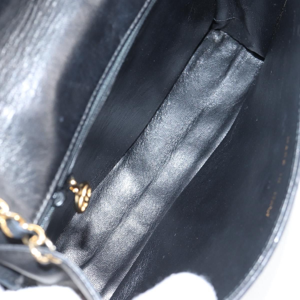 Chanel Chanel Coco Mark shoulder Size ONE SIZE - 12 Thumbnail