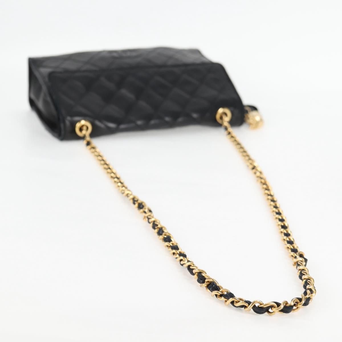 Chanel Chanel Coco Mark shoulder Size ONE SIZE - 5 Thumbnail