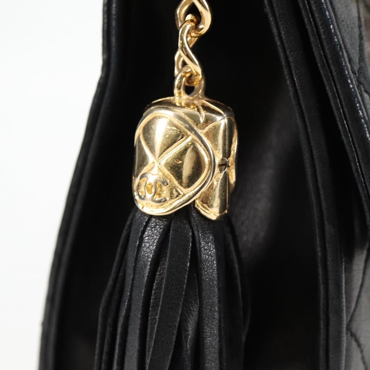 Chanel Chanel Coco Mark shoulder Size ONE SIZE - 10 Thumbnail