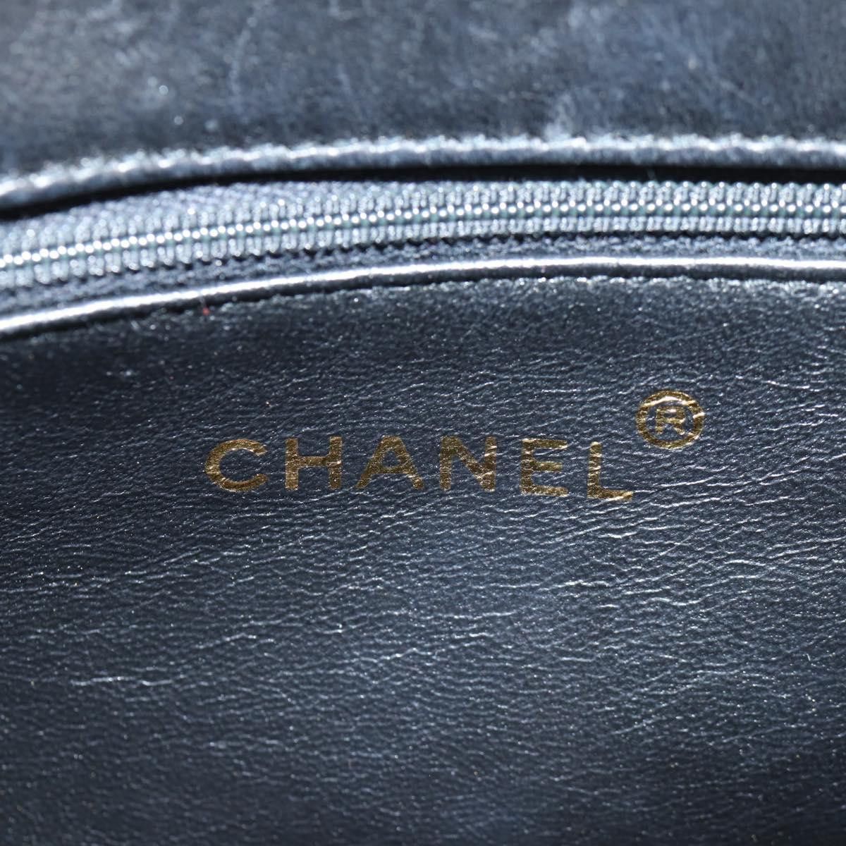 Chanel Chanel Coco Mark shoulder Size ONE SIZE - 13 Thumbnail