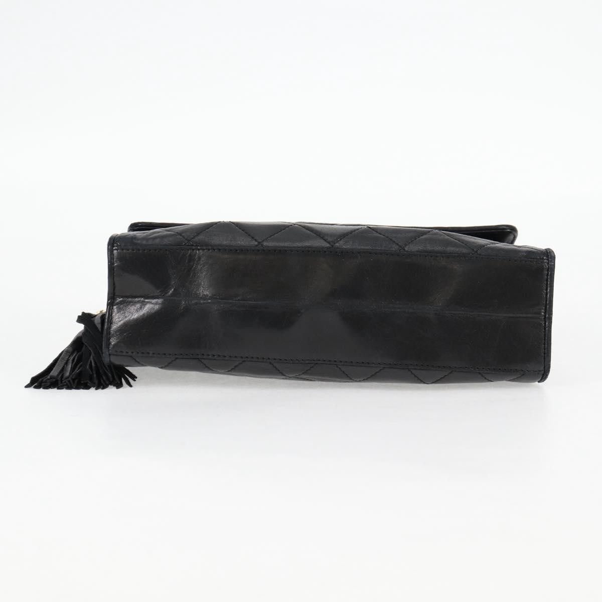 Chanel Chanel Coco Mark shoulder Size ONE SIZE - 19 Thumbnail
