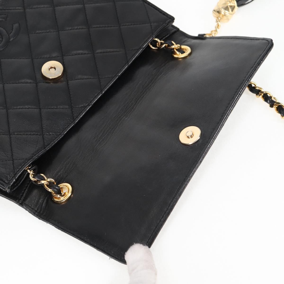 Chanel Chanel Coco Mark shoulder Size ONE SIZE - 22 Thumbnail