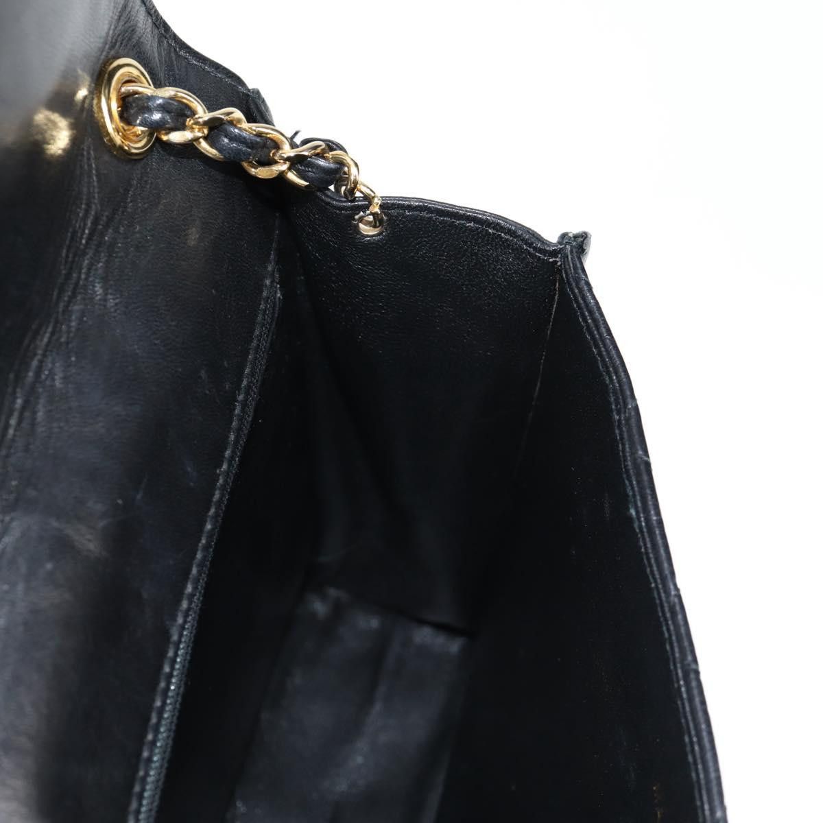 Chanel Chanel Coco Mark shoulder Size ONE SIZE - 25 Thumbnail