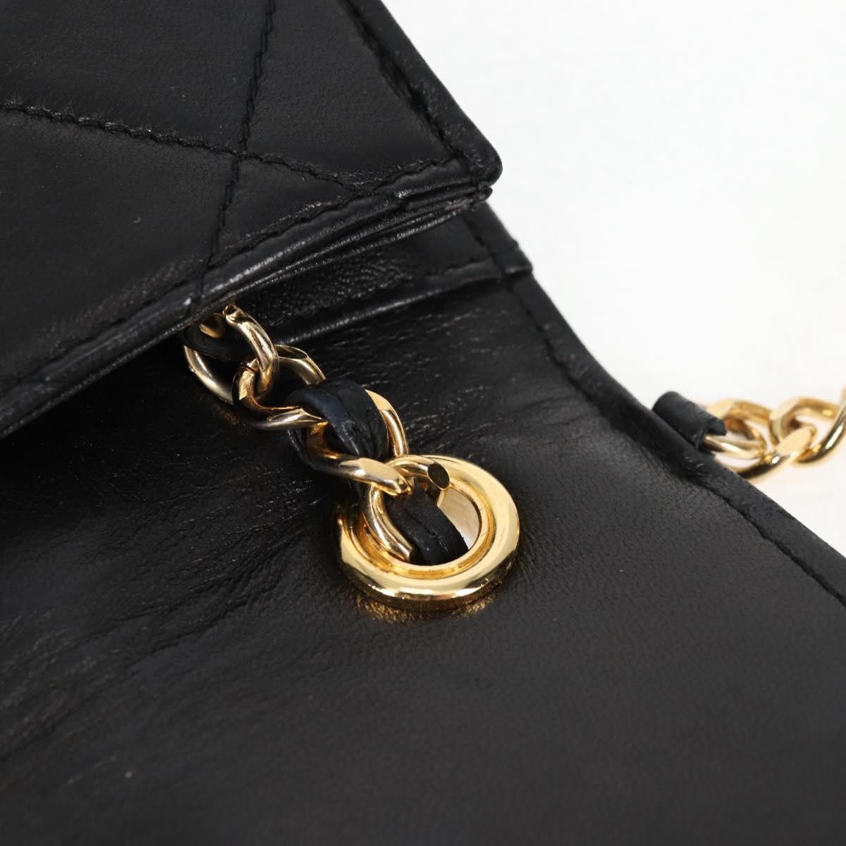Chanel Chanel Coco Mark shoulder Size ONE SIZE - 23 Thumbnail