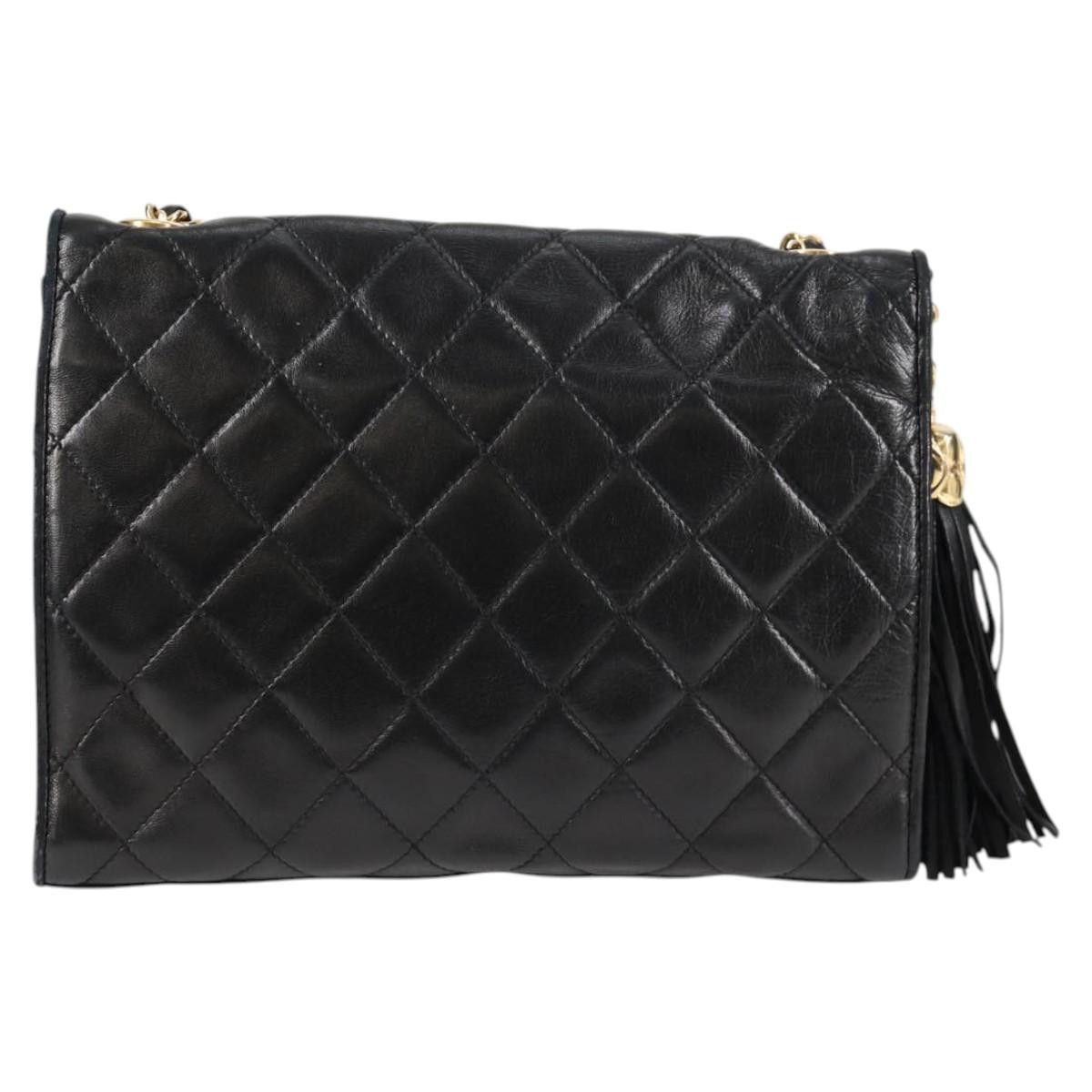 Chanel Chanel Coco Mark shoulder Size ONE SIZE - 2 Thumbnail