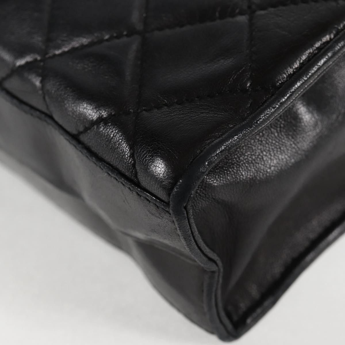 Chanel Chanel Coco Mark shoulder Size ONE SIZE - 9 Thumbnail
