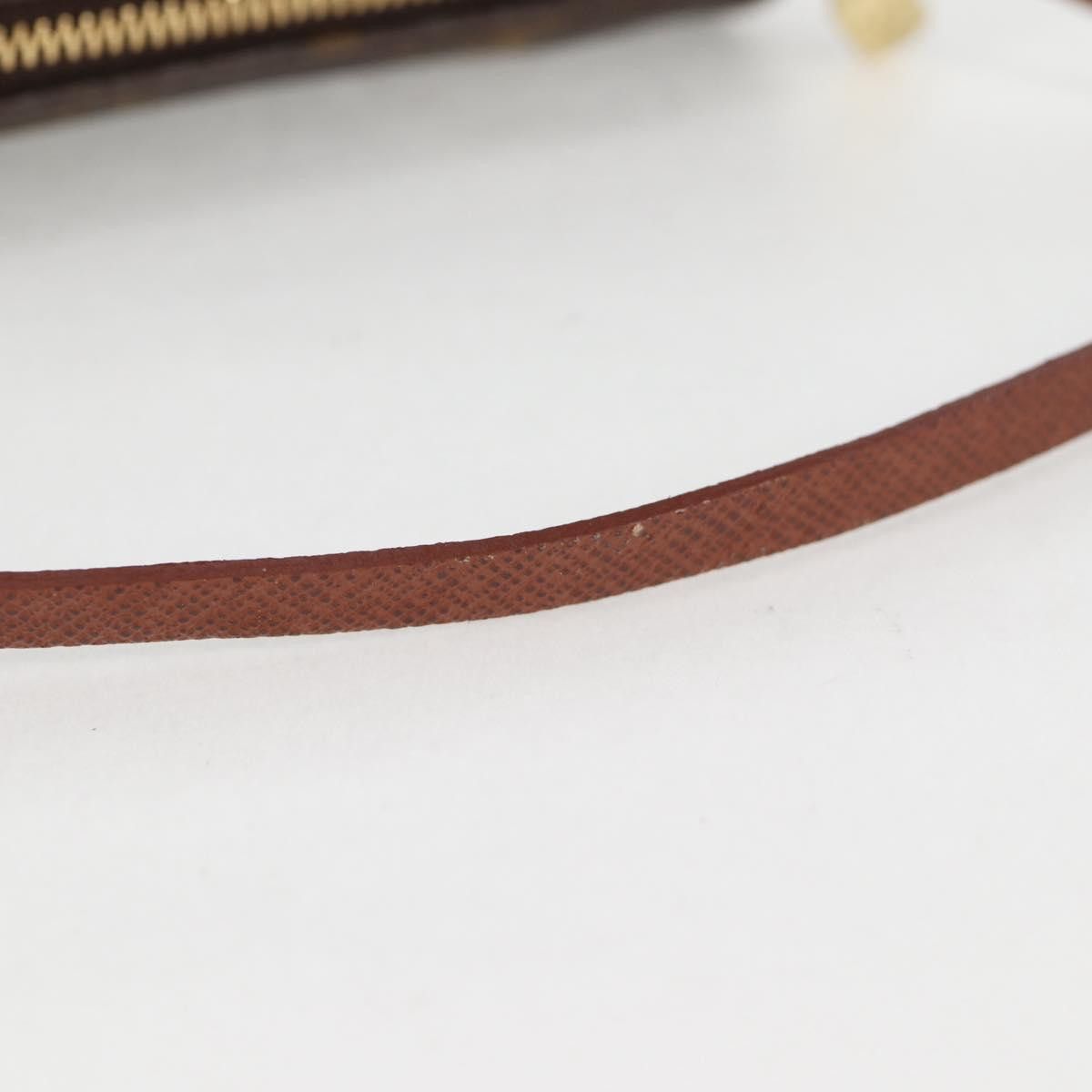 Louis Vuitton Louis Vuitton Mini baby papillon clutch Size ONE SIZE - 18 Thumbnail