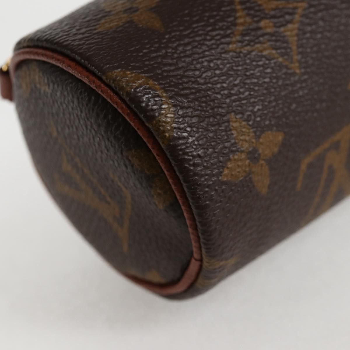 Louis Vuitton Louis Vuitton Mini baby papillon clutch Size ONE SIZE - 8 Thumbnail