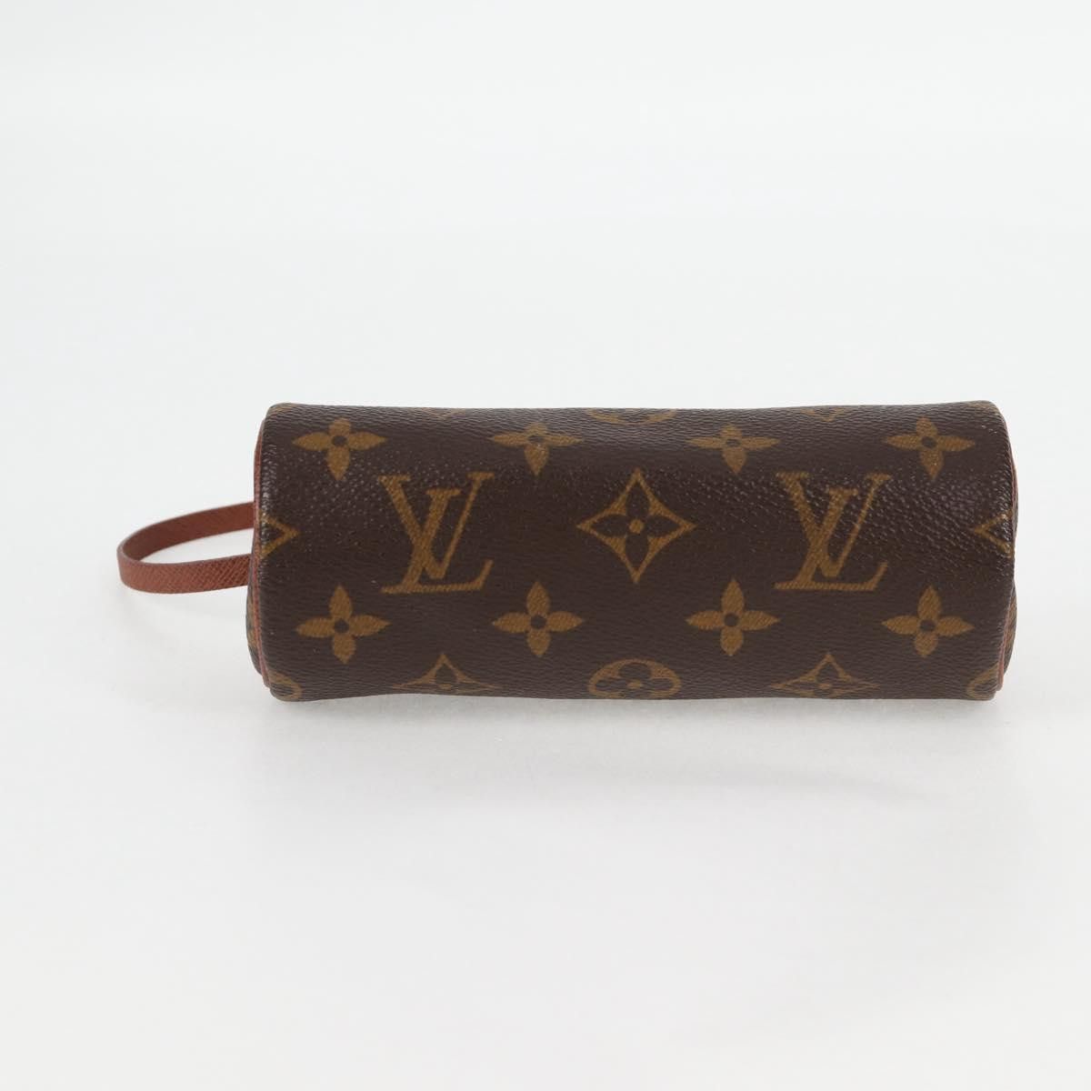 Louis Vuitton Louis Vuitton Mini baby papillon clutch Size ONE SIZE - 20 Thumbnail
