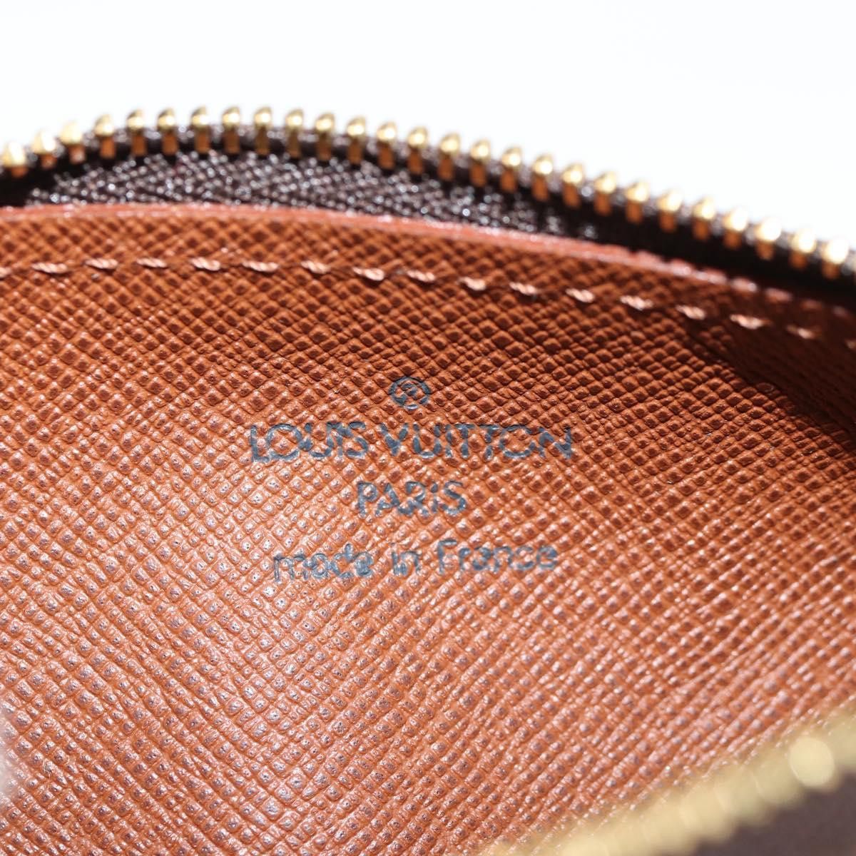 Louis Vuitton Louis Vuitton Mini baby papillon clutch Size ONE SIZE - 13 Thumbnail