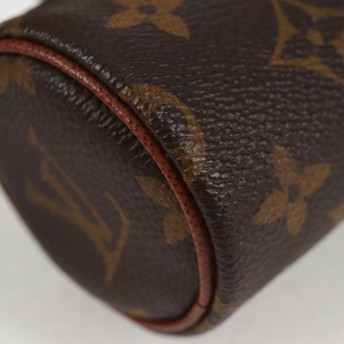 Louis Vuitton Louis Vuitton Mini baby papillon clutch Size ONE SIZE - 6 Thumbnail