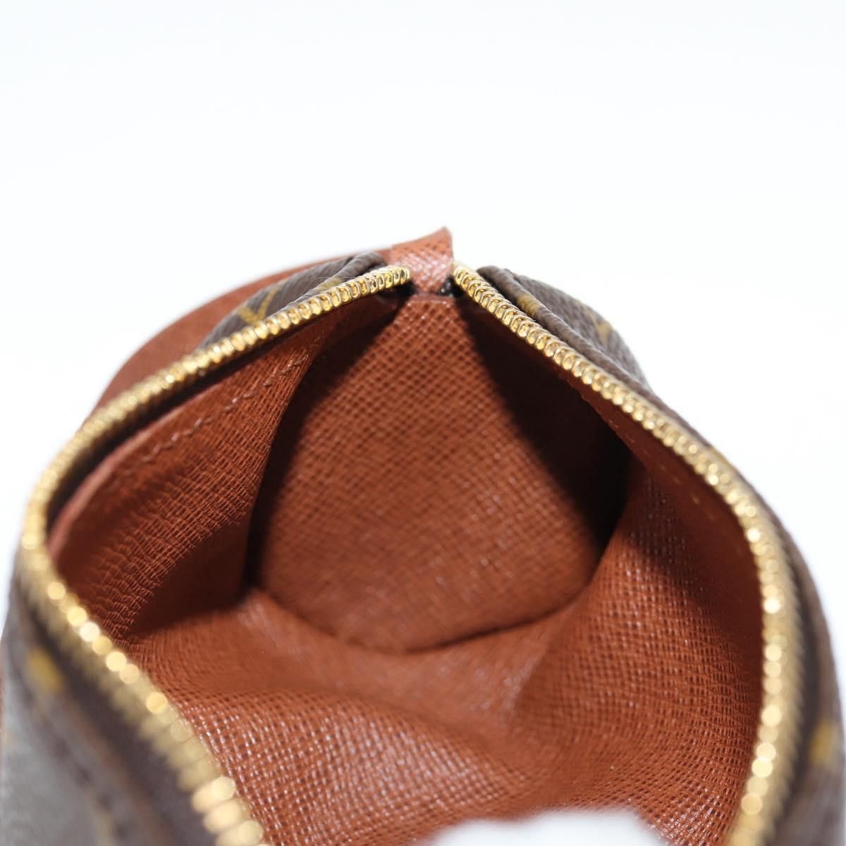 Louis Vuitton Louis Vuitton Mini baby papillon clutch Size ONE SIZE - 15 Thumbnail