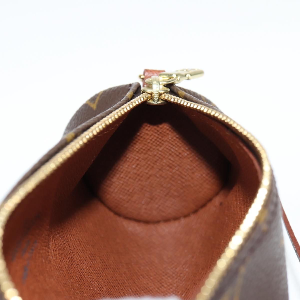 Louis Vuitton Louis Vuitton Mini baby papillon clutch Size ONE SIZE - 16 Thumbnail