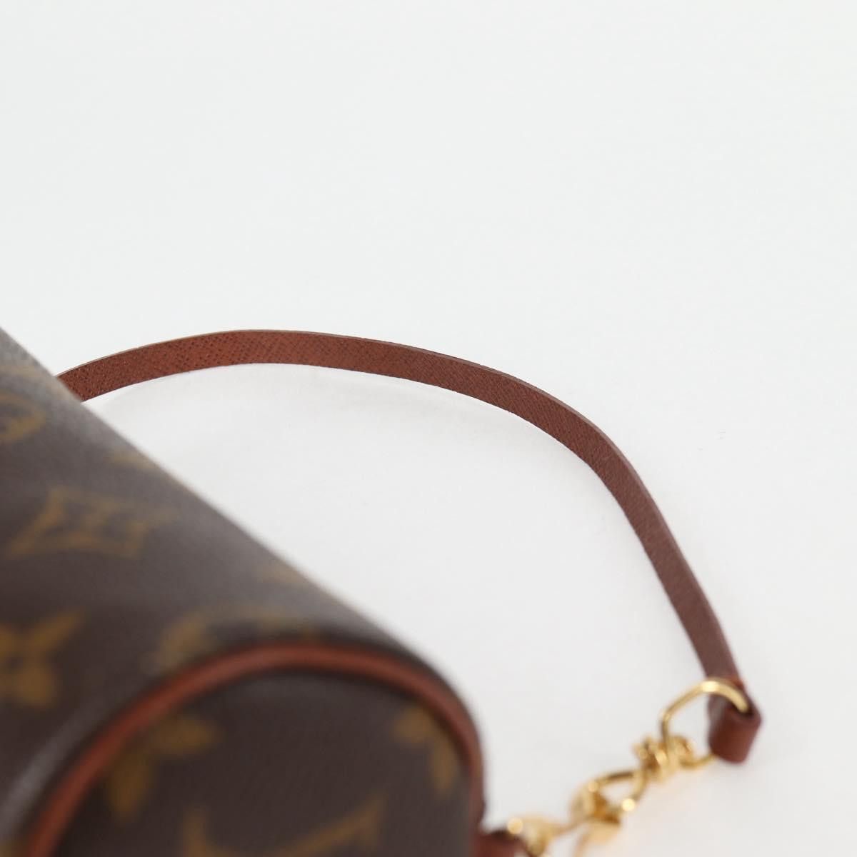 Louis Vuitton Louis Vuitton Mini baby papillon clutch Size ONE SIZE - 19 Thumbnail
