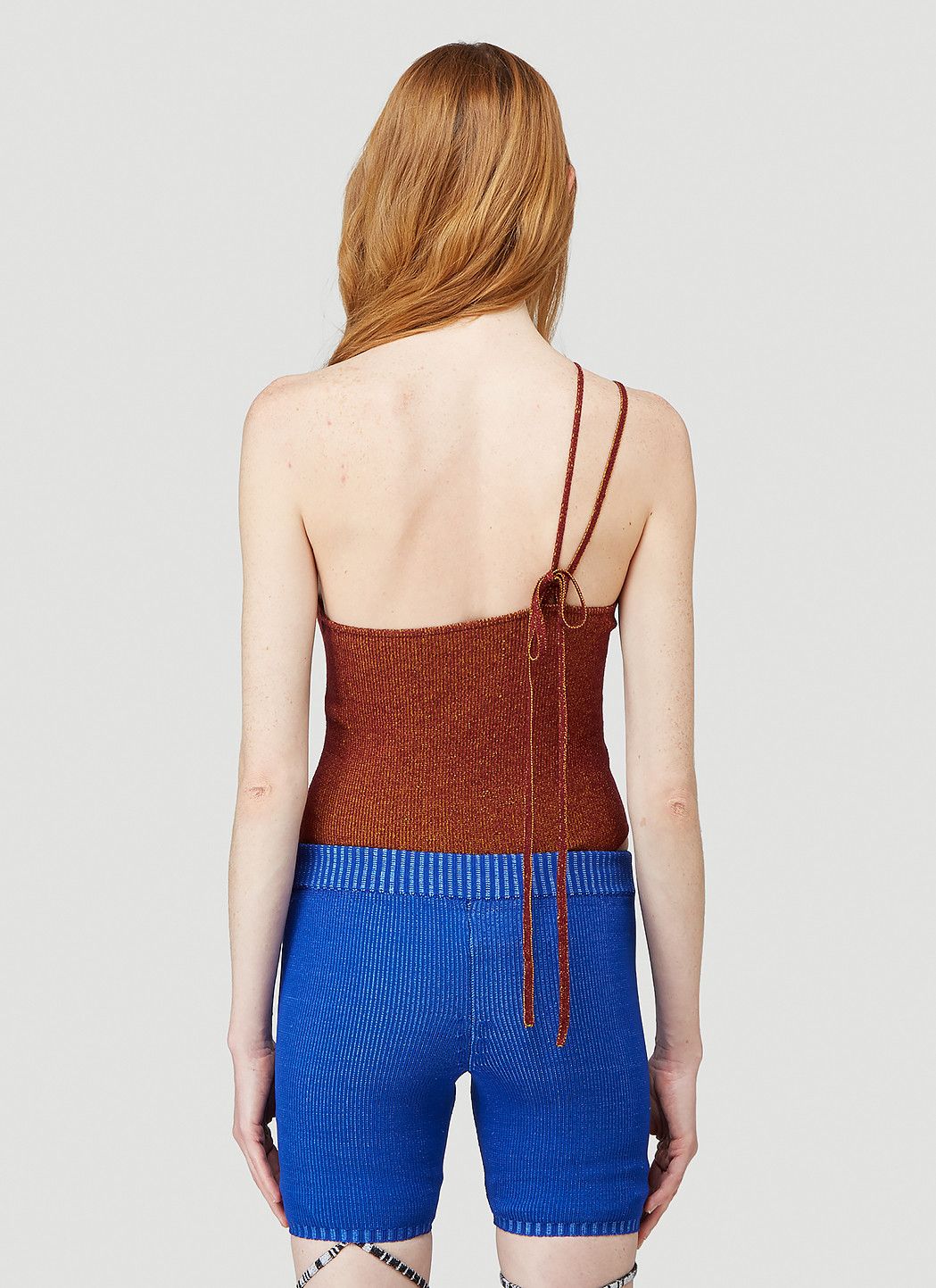 ISA BOULDER Catapult Bodysuit Size M / US 6-8 / IT 42-44 - 4 Thumbnail