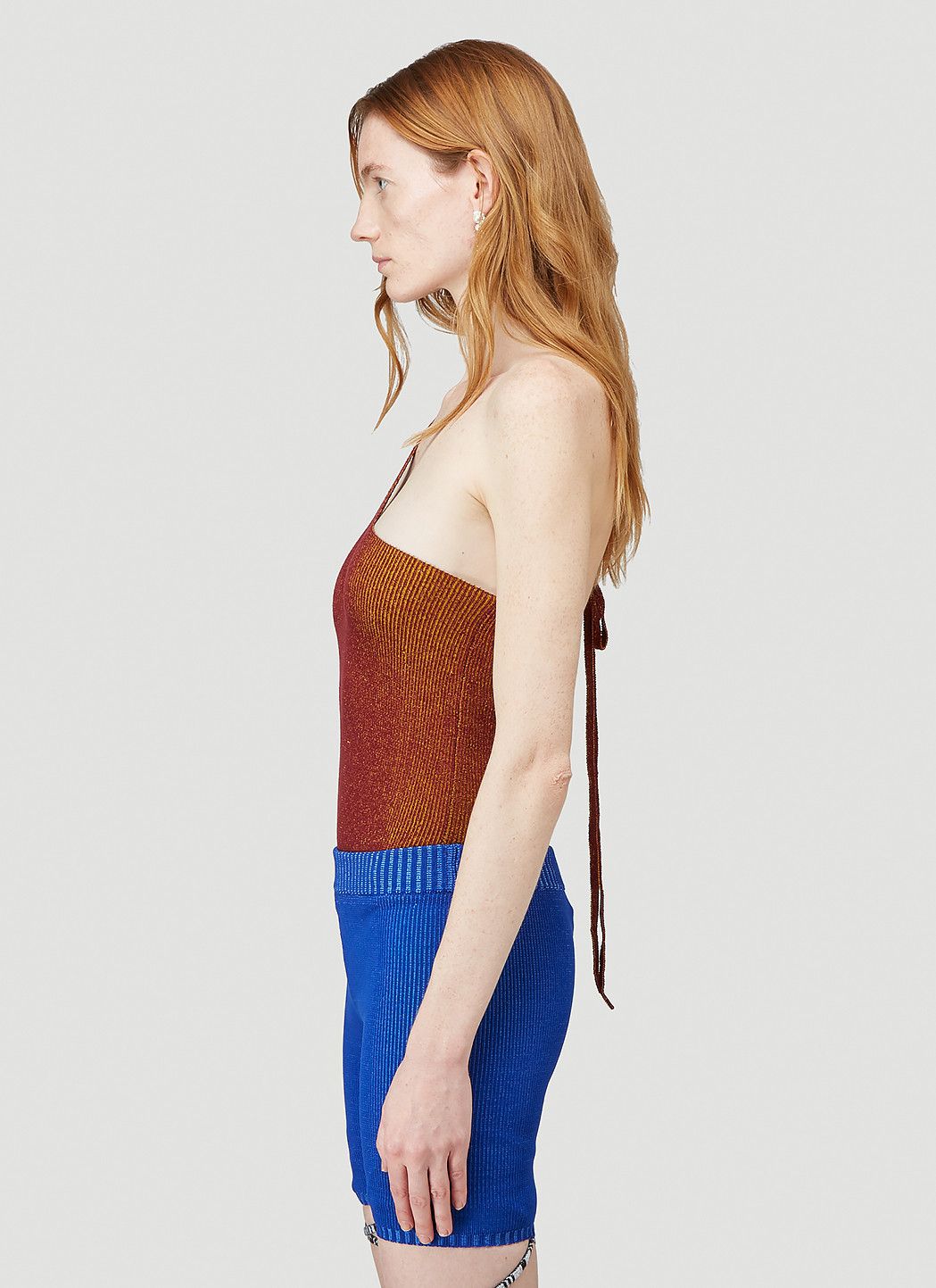 ISA BOULDER Catapult Bodysuit Size M / US 6-8 / IT 42-44 - 3 Thumbnail