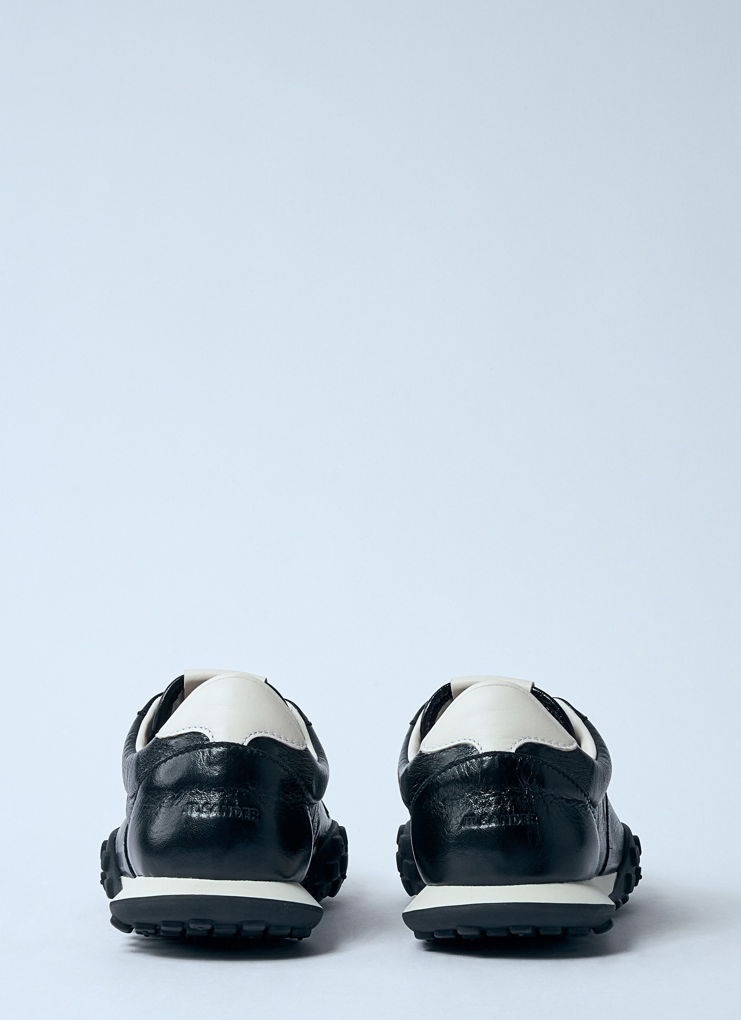 Jil Sander Low-Top Sneakers Size US 9 / IT 39 - 6 Thumbnail