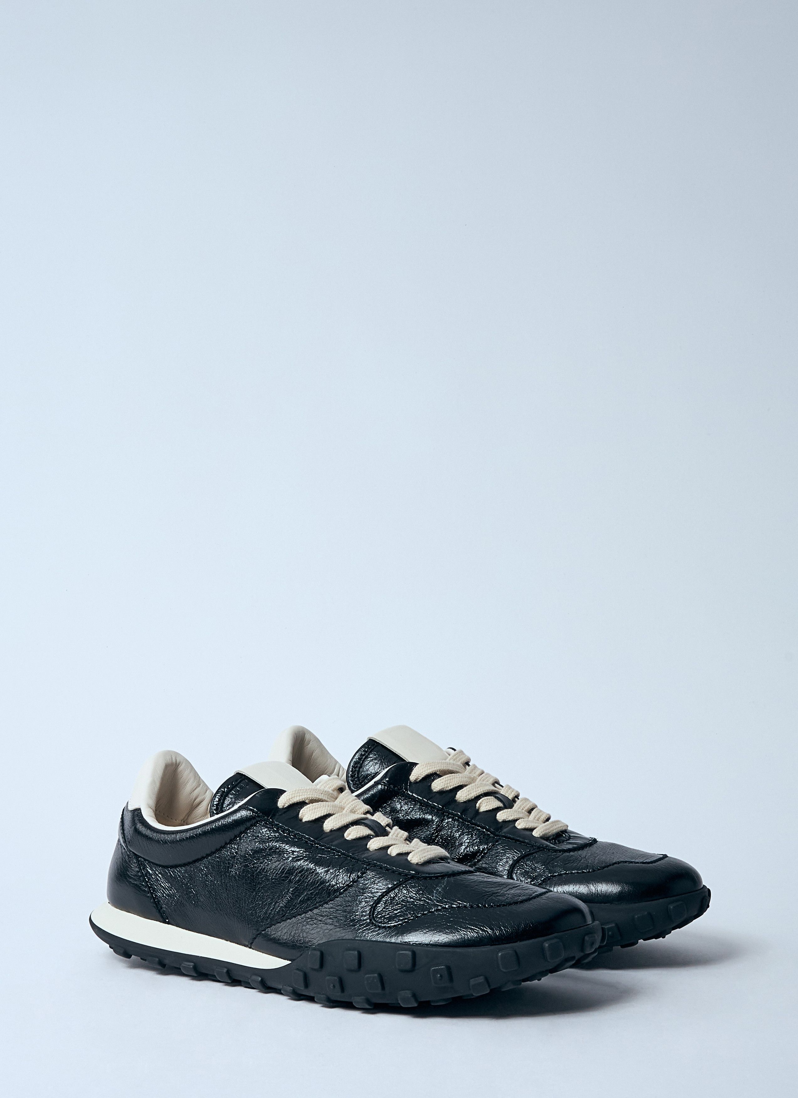 Jil Sander Low-Top Sneakers Size US 9 / IT 39 - 2 Thumbnail