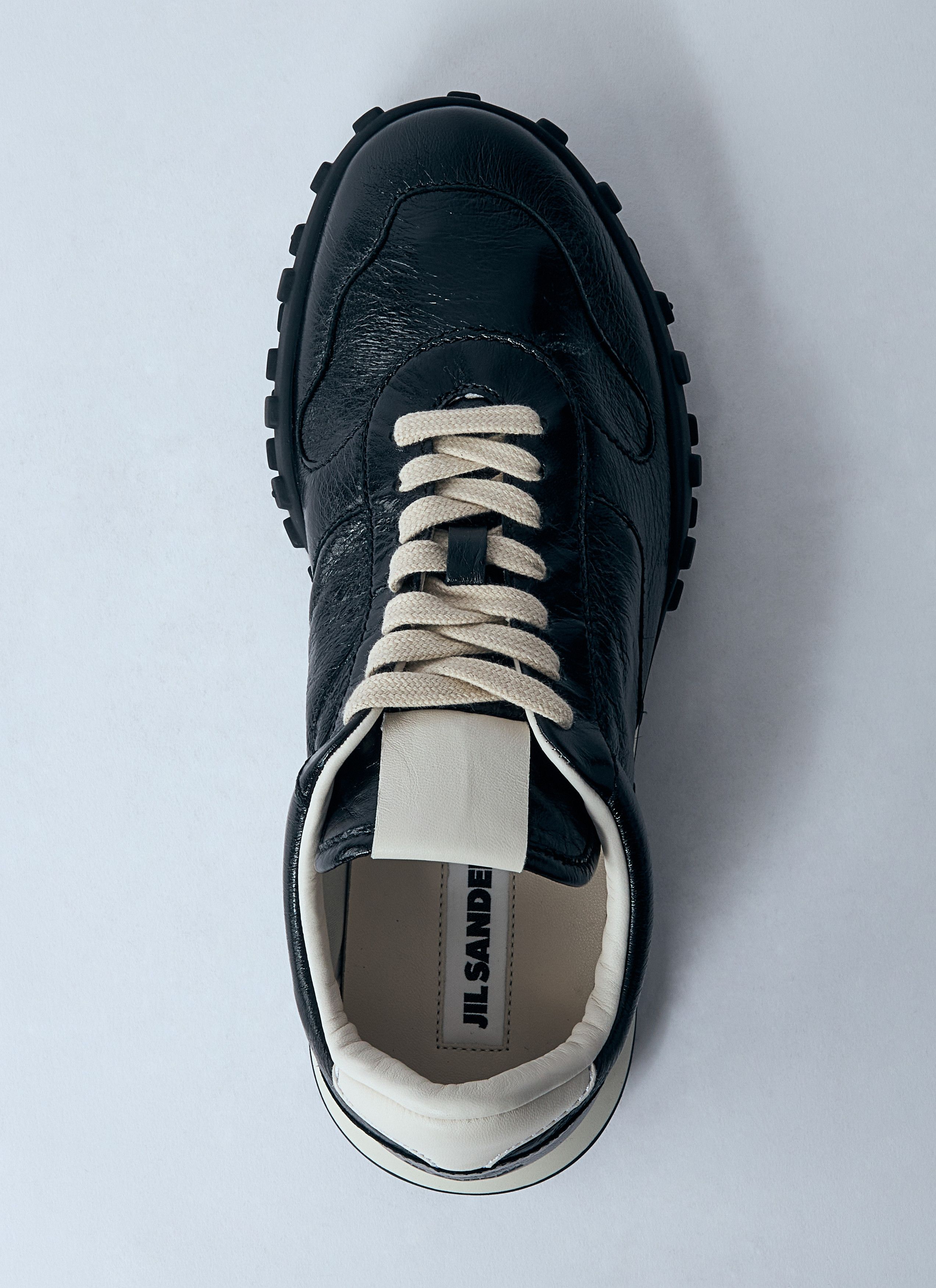 Jil Sander Low-Top Sneakers Size US 9 / IT 39 - 5 Thumbnail