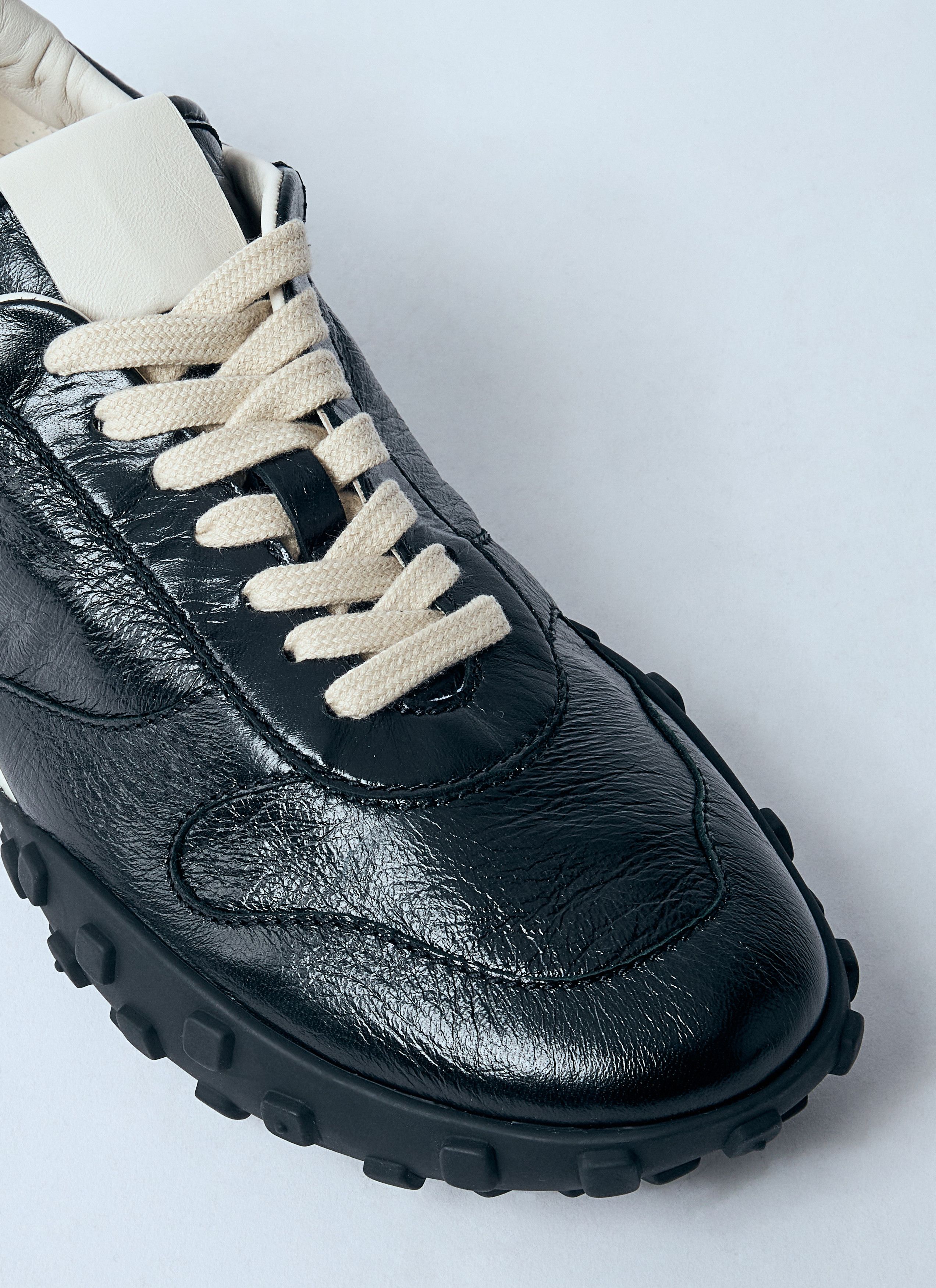 Jil Sander Low-Top Sneakers Size US 9 / IT 39 - 3 Thumbnail
