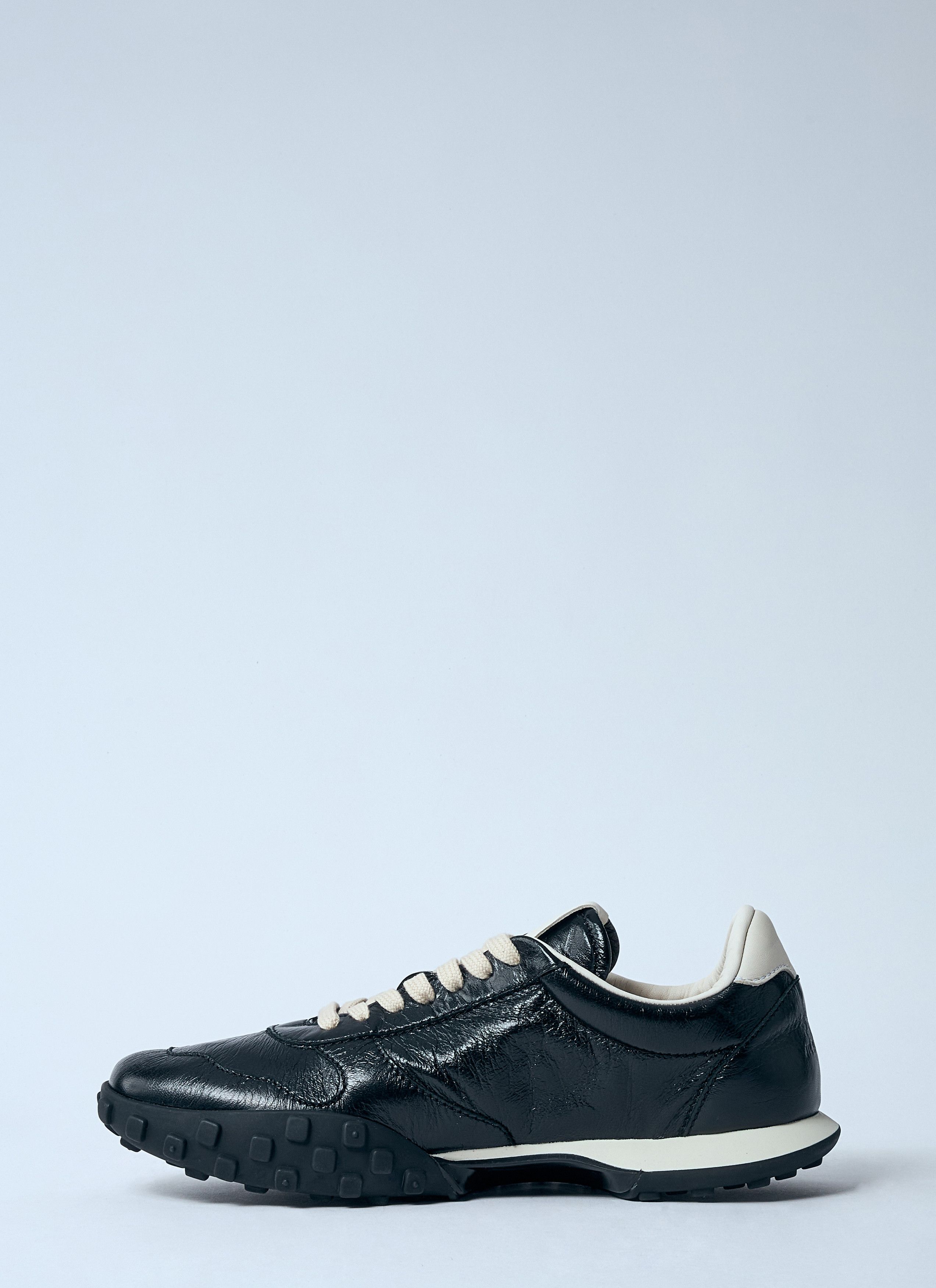 Jil Sander Low-Top Sneakers Size US 9 / IT 39 - 4 Thumbnail