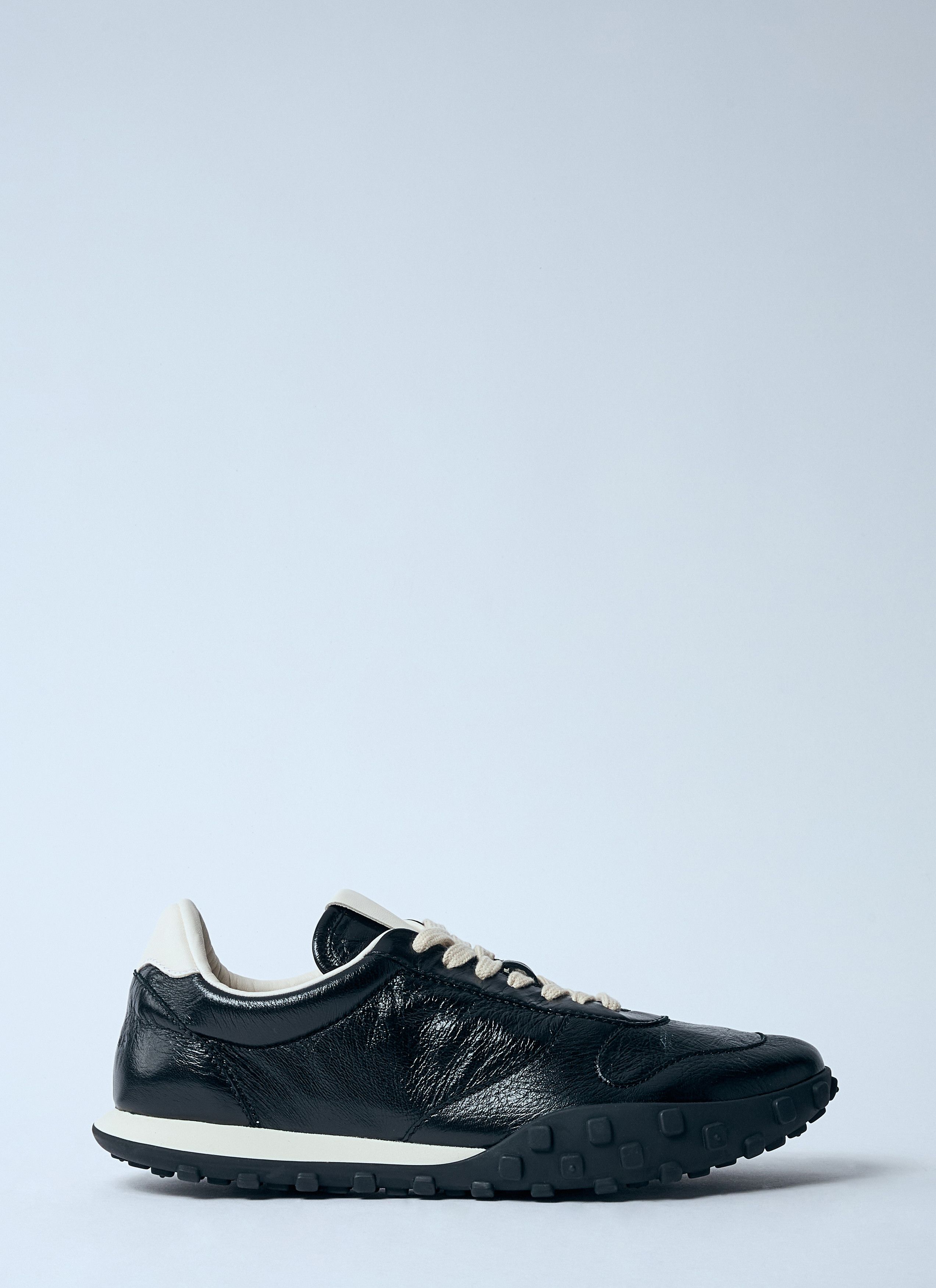 Jil Sander Low-Top Sneakers Size US 9 / IT 39 - 7 Thumbnail