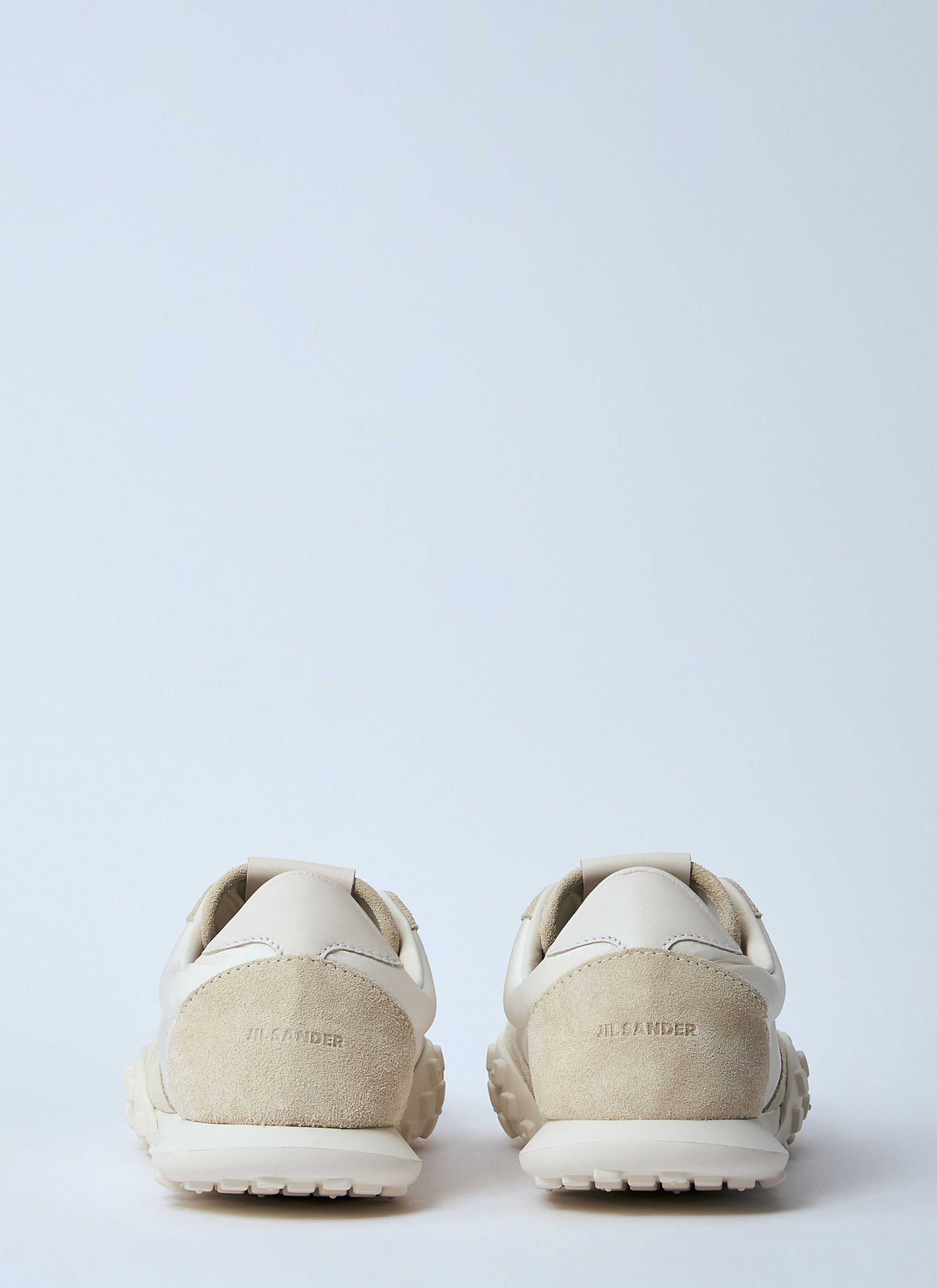 Jil Sander Low-Top Sneakers Size US 7 / IT 37 - 5 Thumbnail