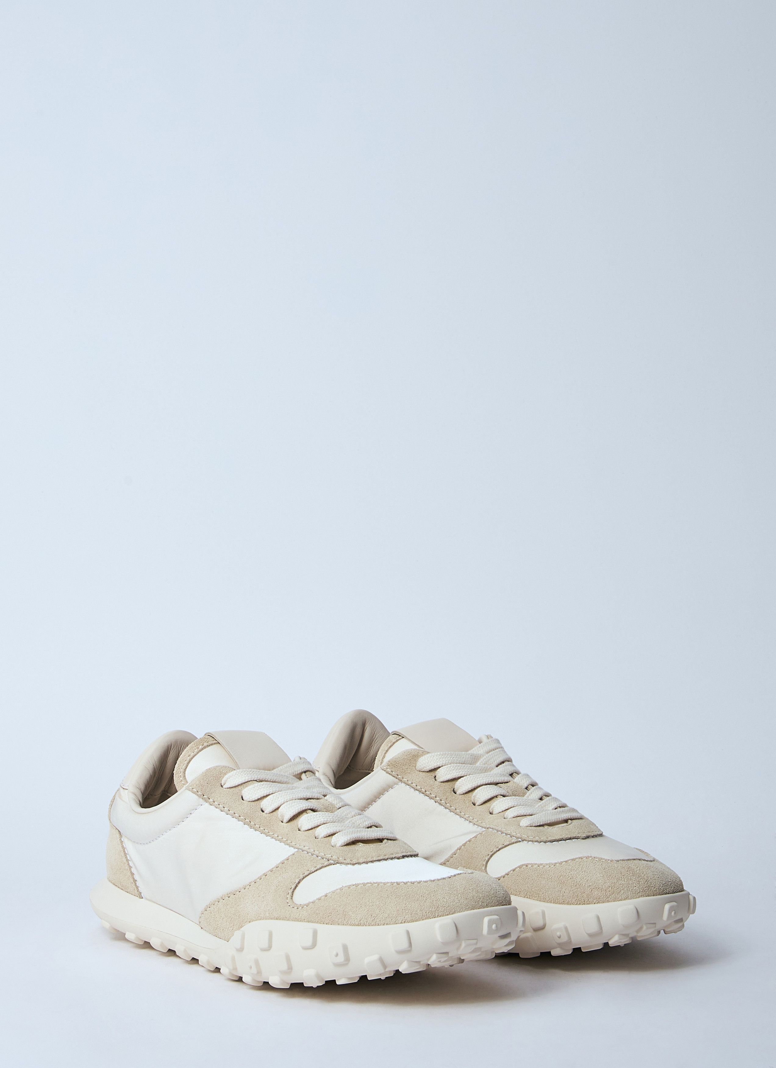 Jil Sander Low-Top Sneakers Size US 7 / IT 37 - 2 Thumbnail