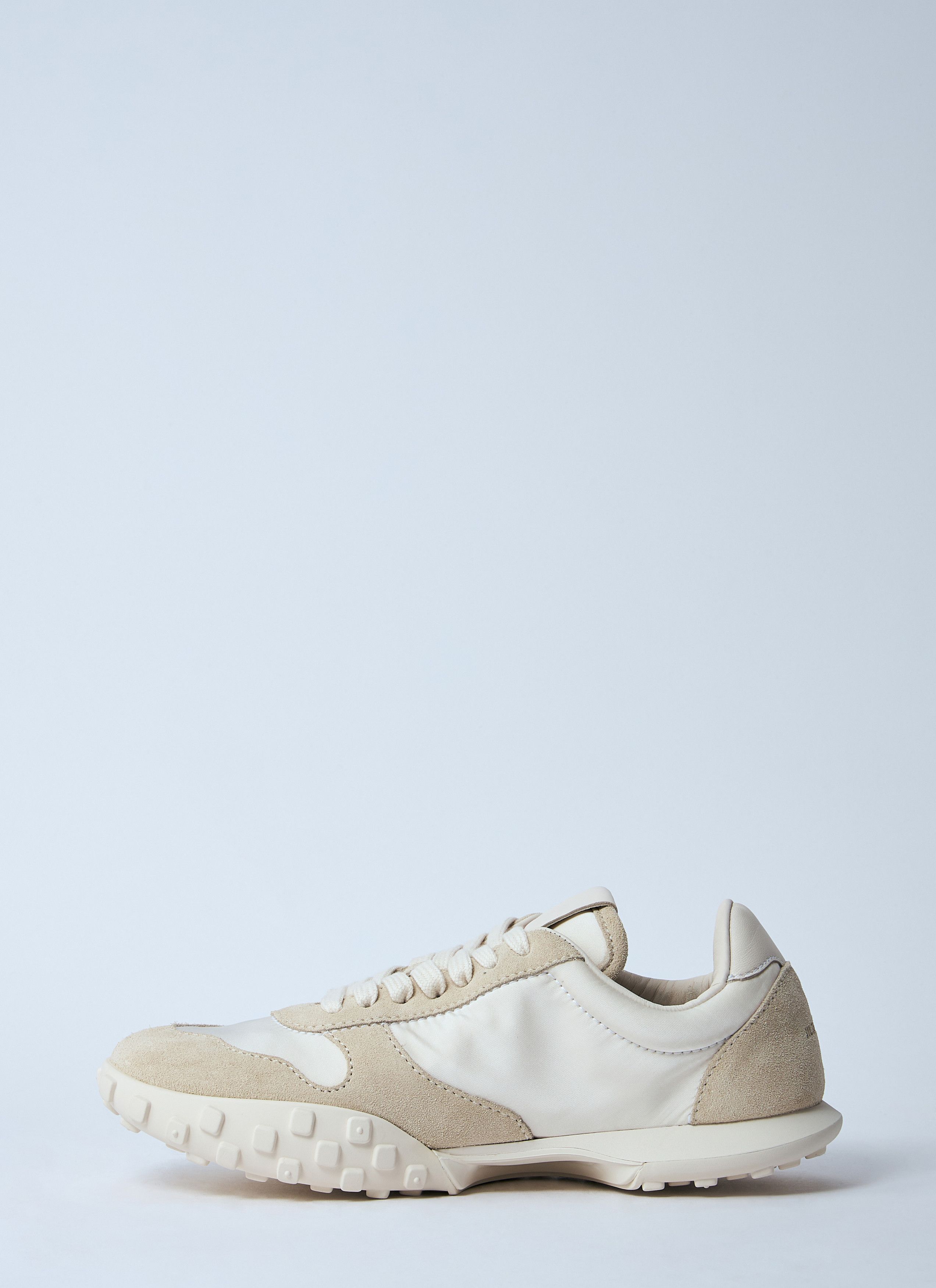 Jil Sander Low-Top Sneakers Size US 7 / IT 37 - 4 Thumbnail
