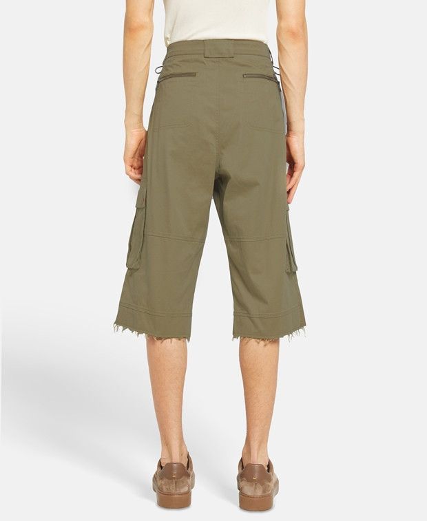 Dolce & Gabbana Cargo shorts Size US 33 - 2 Thumbnail