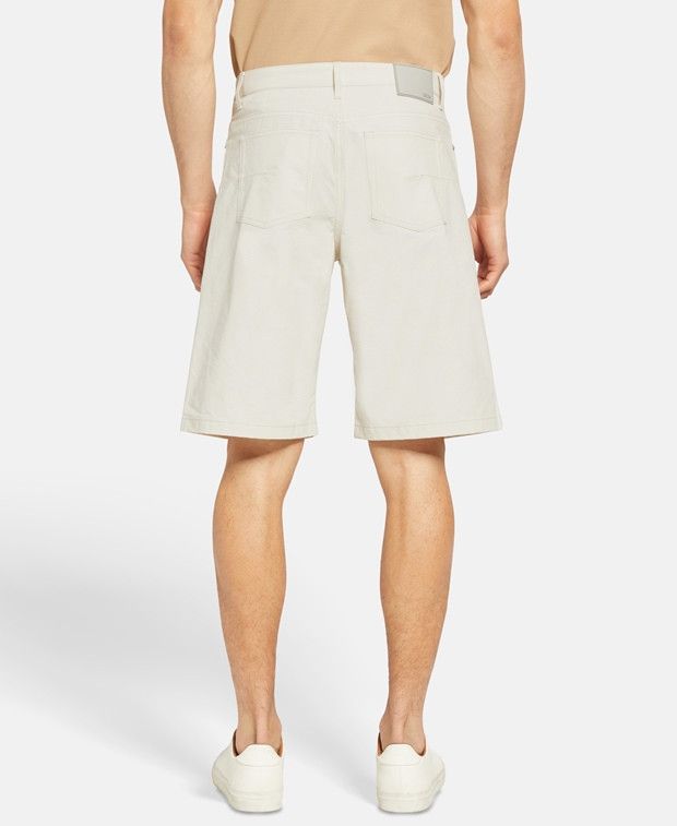 Dior Denim Bermuda Size US 30 / EU 46 - 2 Thumbnail